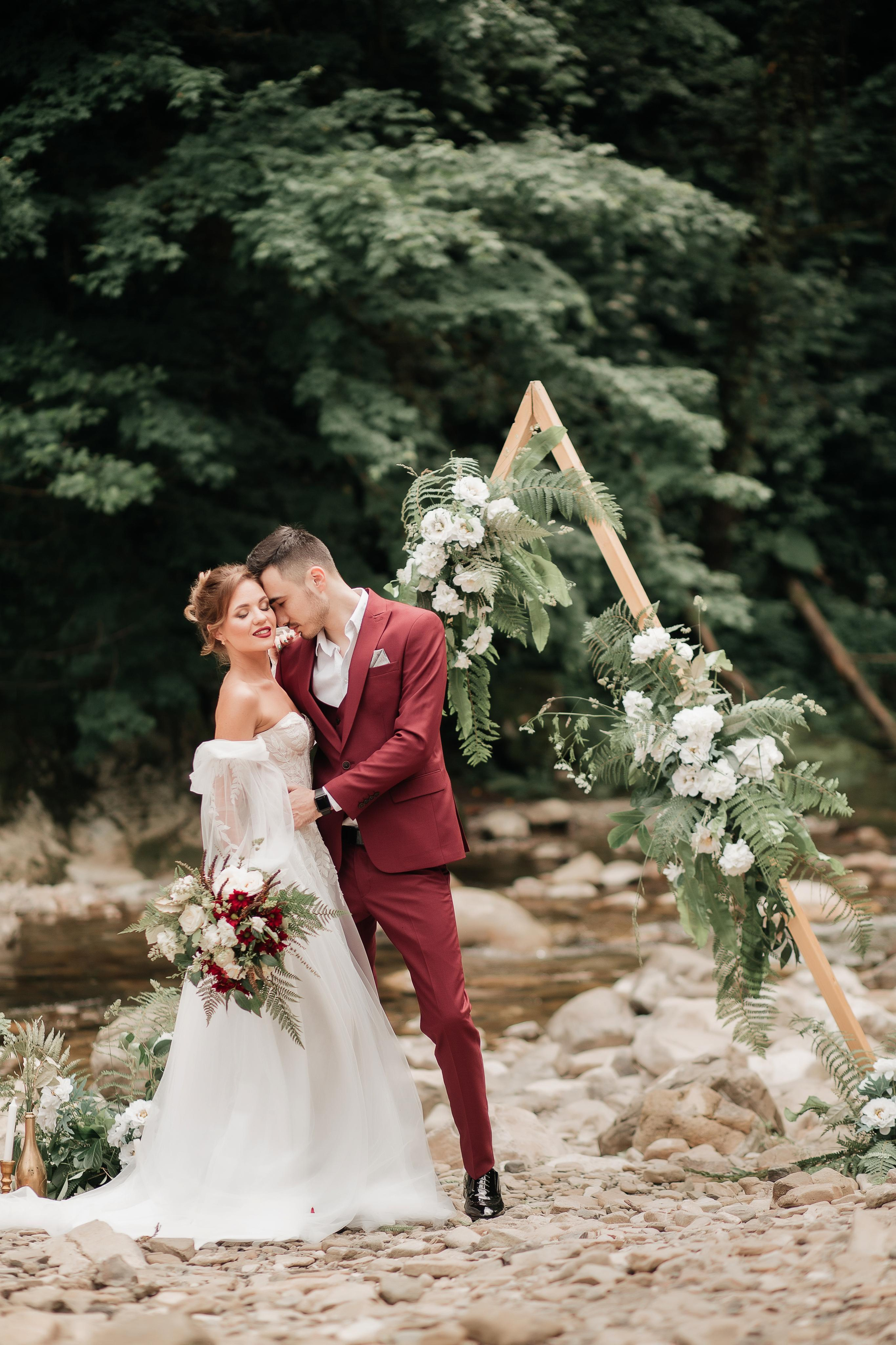 Влад и Алена. Главная