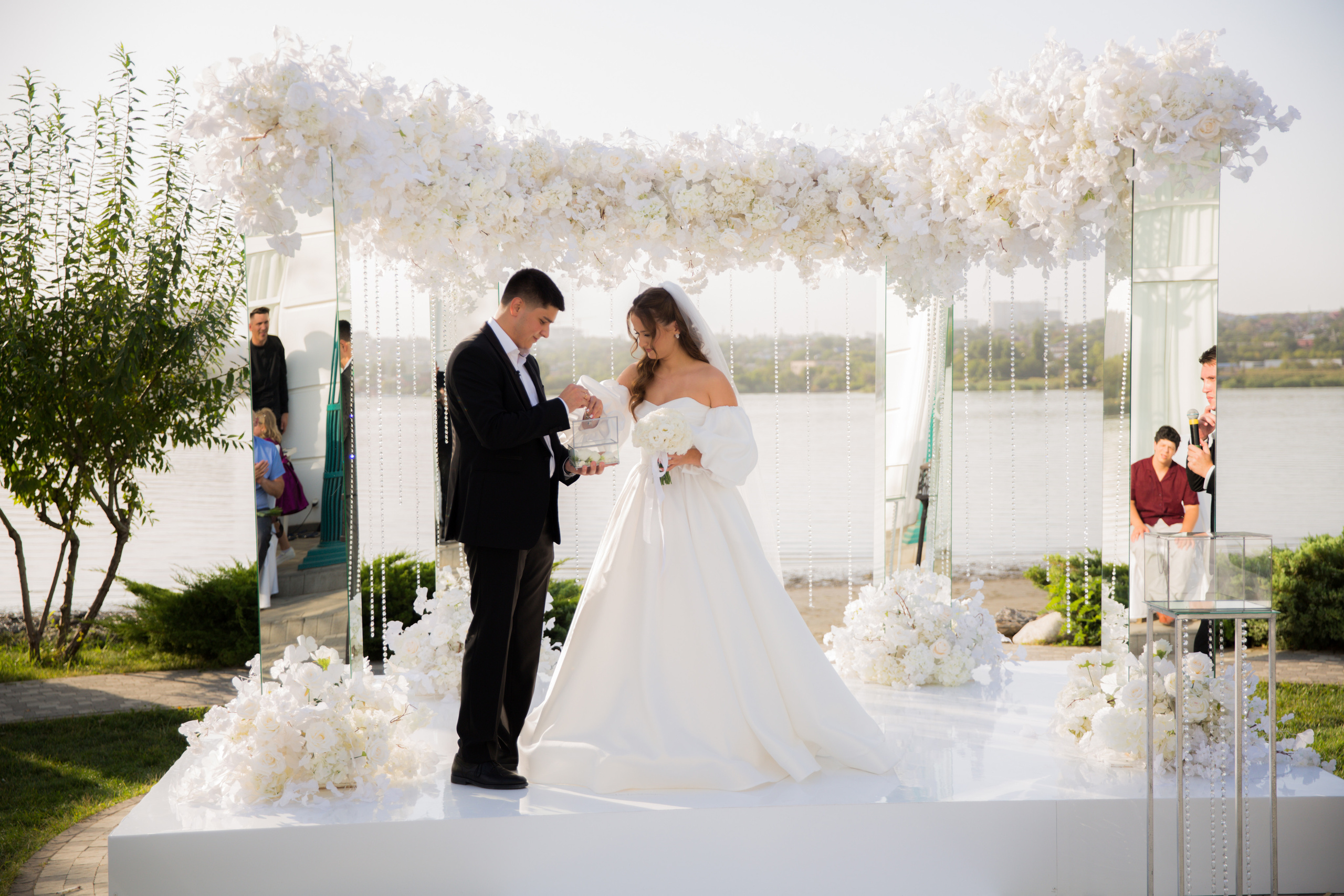 Данил и Диана. Главная