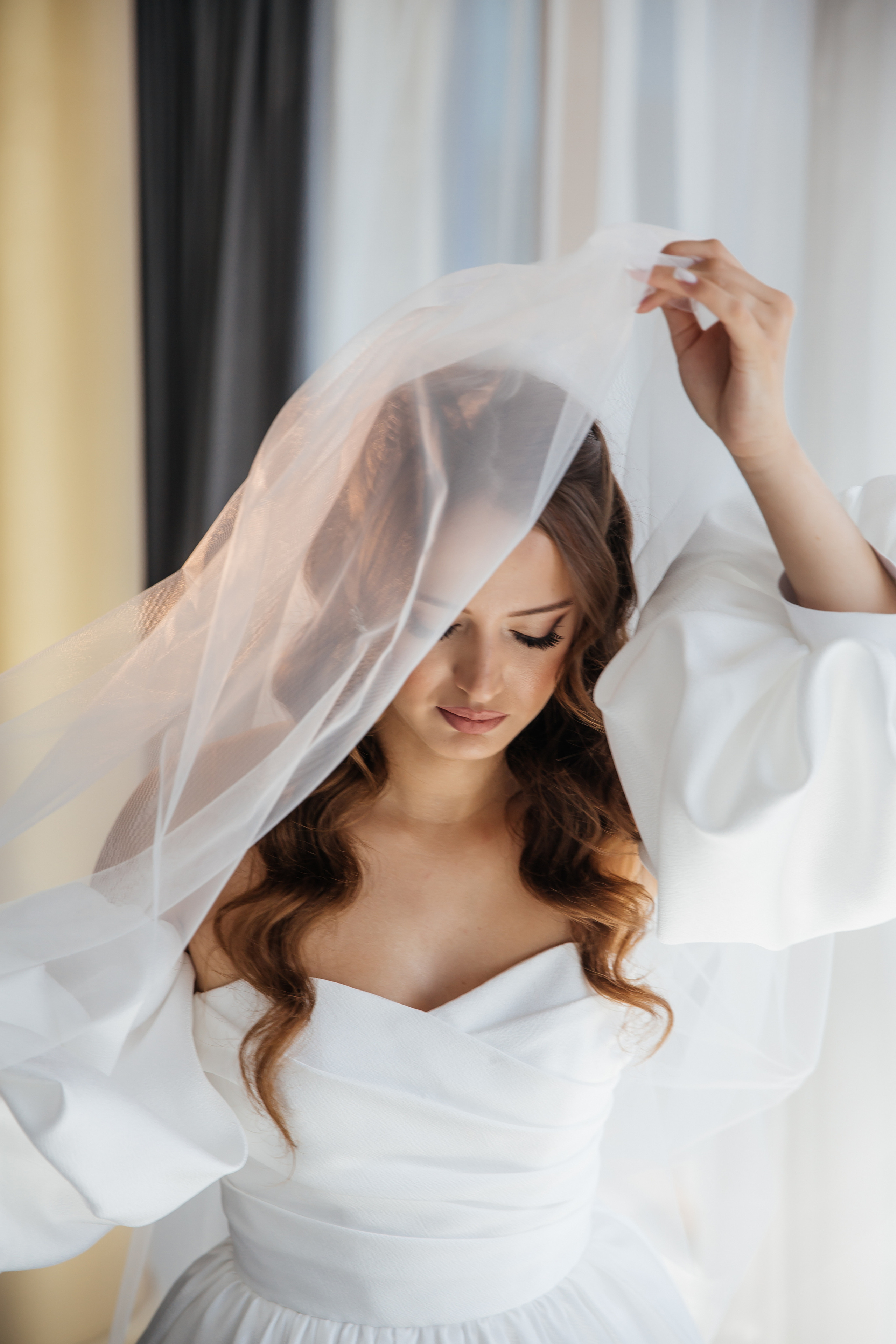 Данил и Диана. Главная