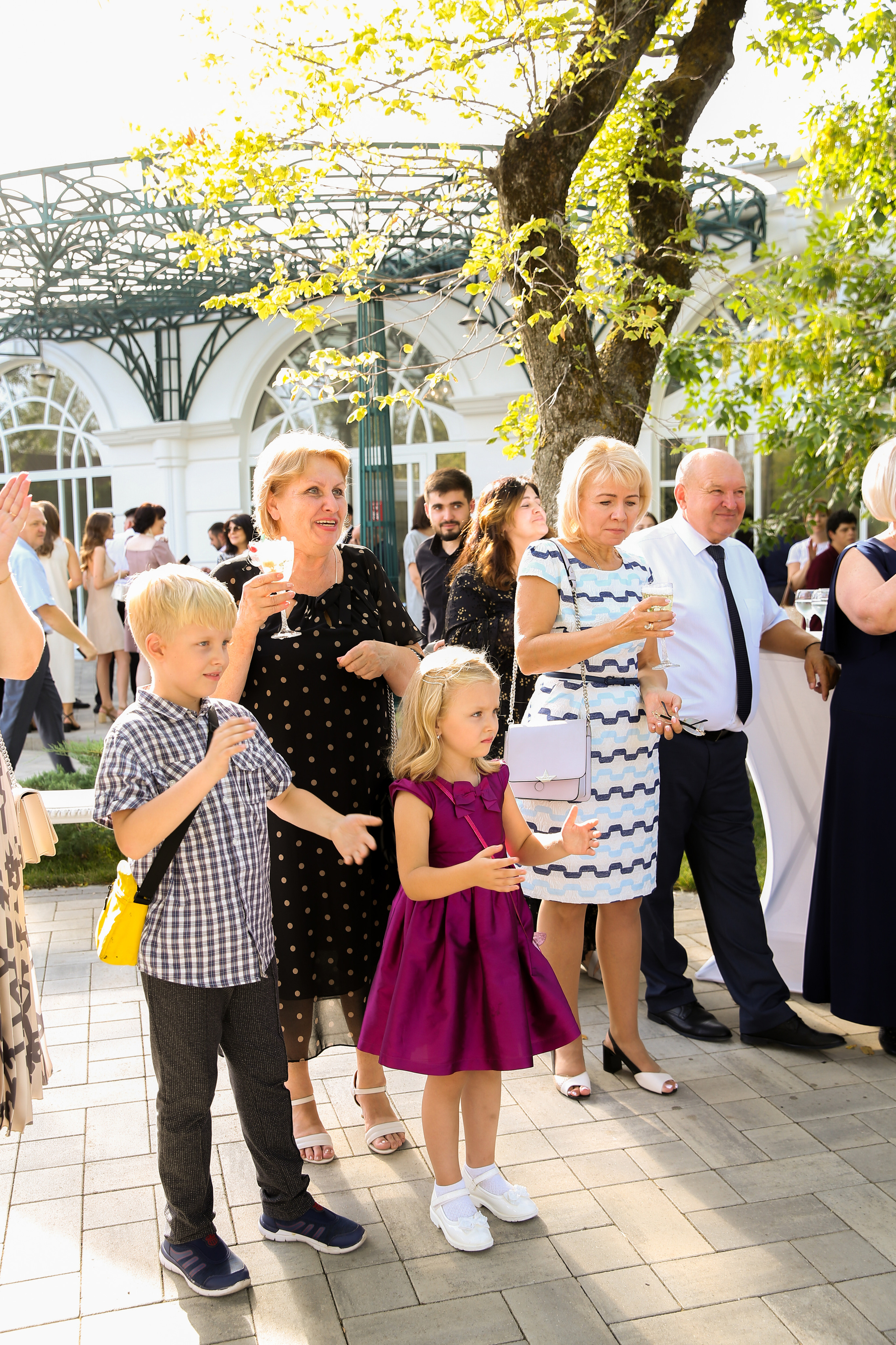 Данил и Диана. Главная