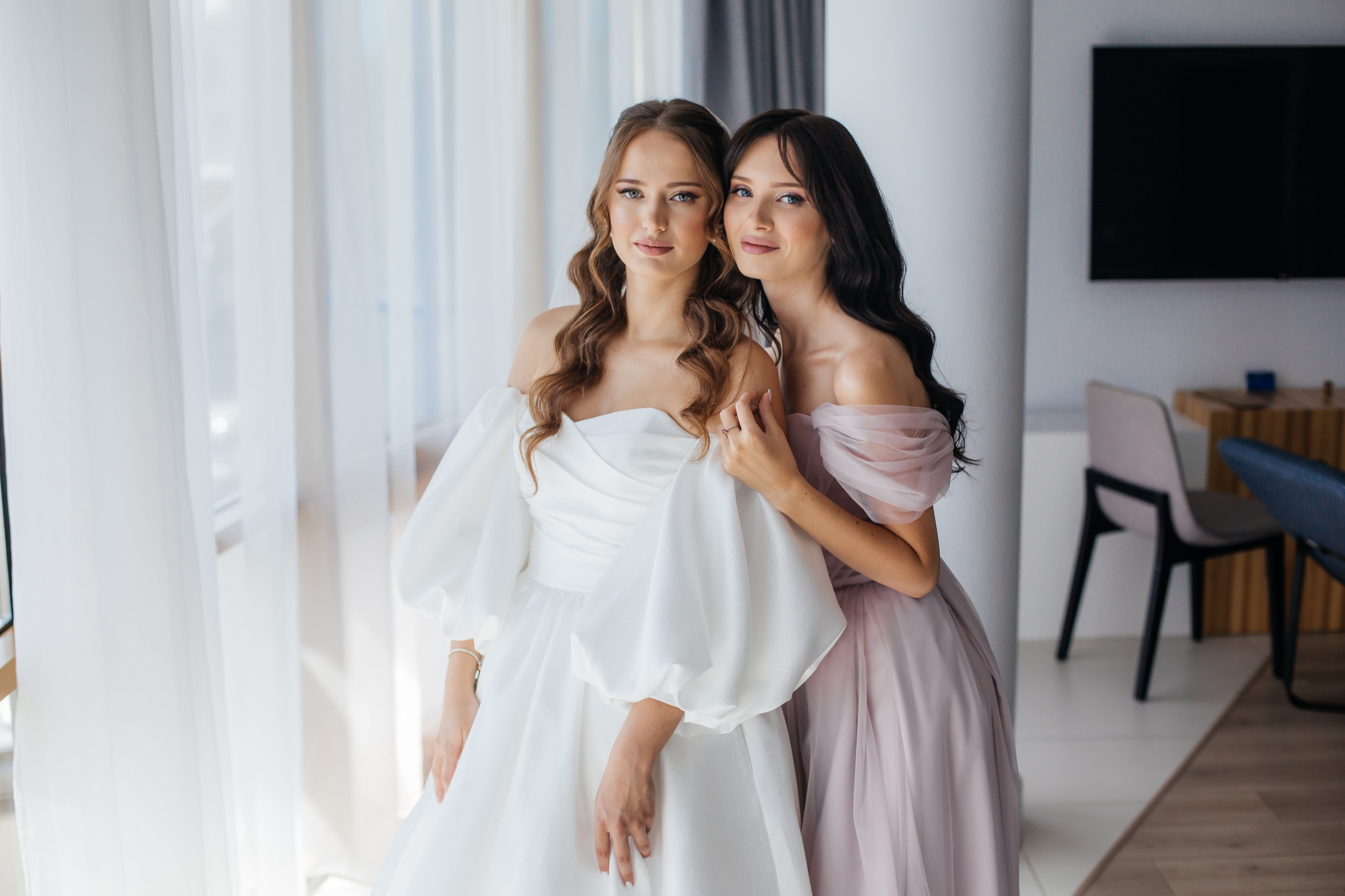 Данил и Диана. Главная