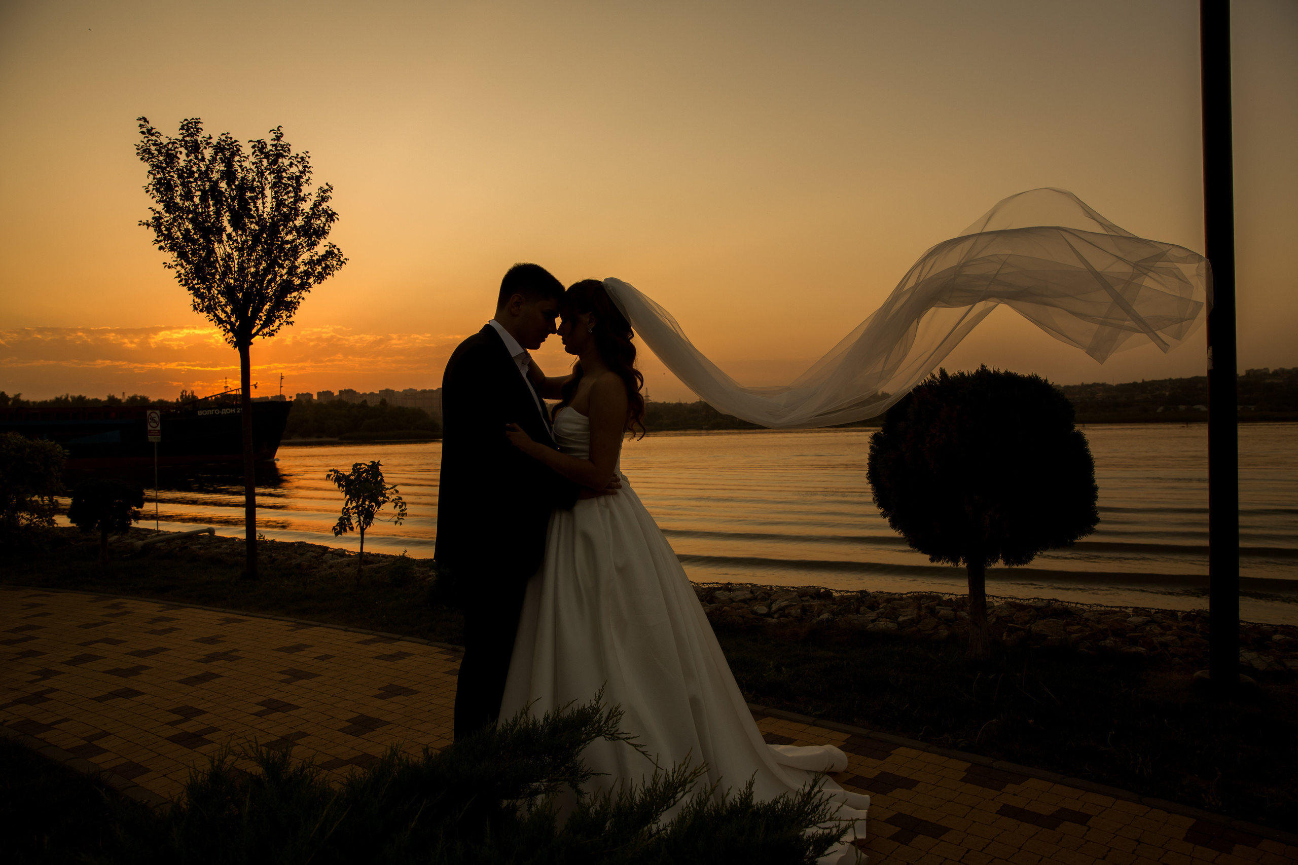 Данил и Диана. Главная