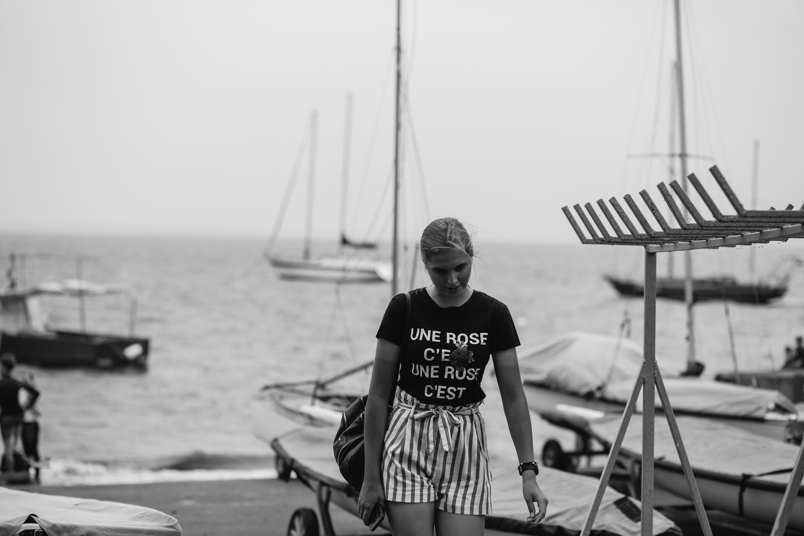 Парусный Спорт. Главная