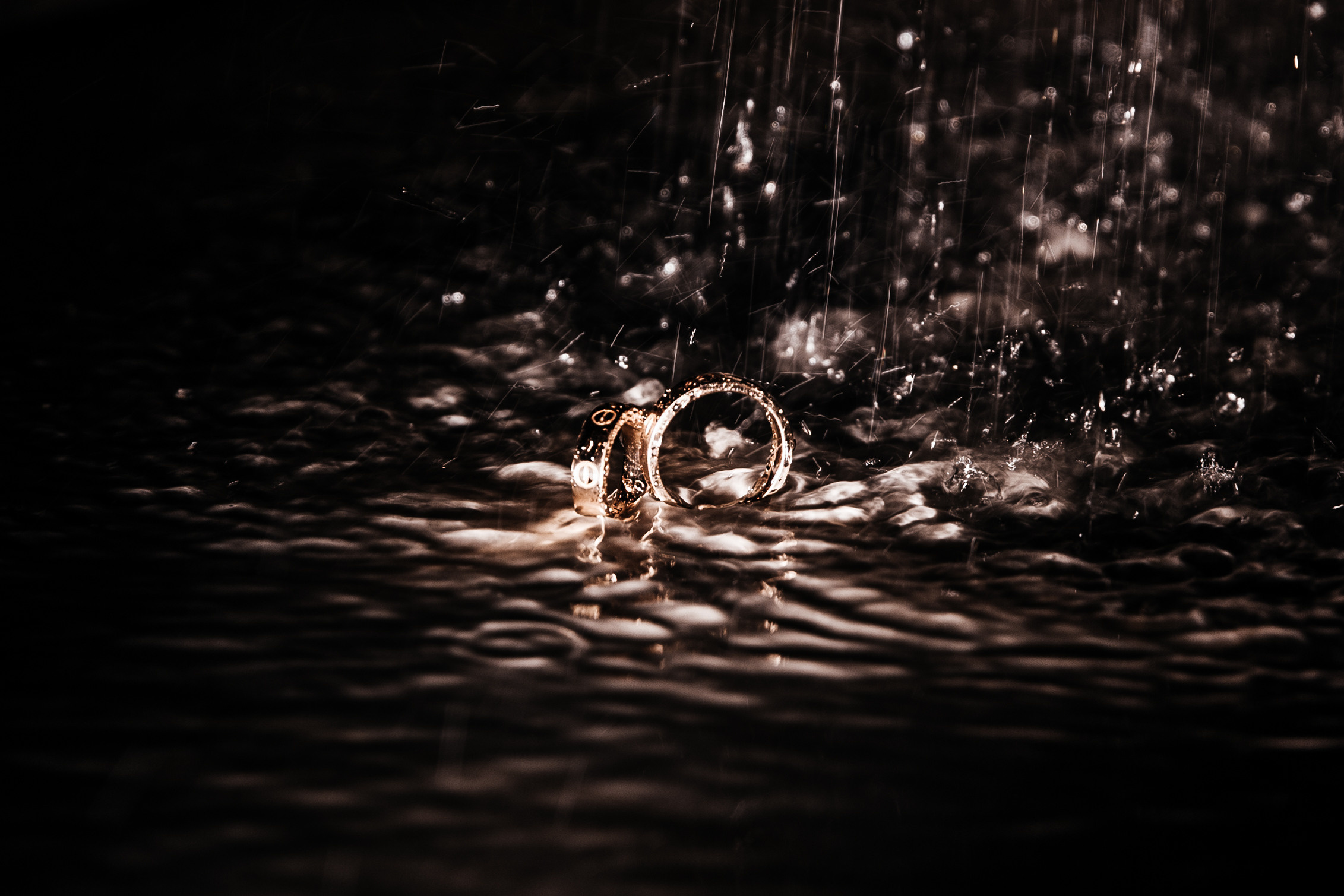 Данил и Диана. Главная