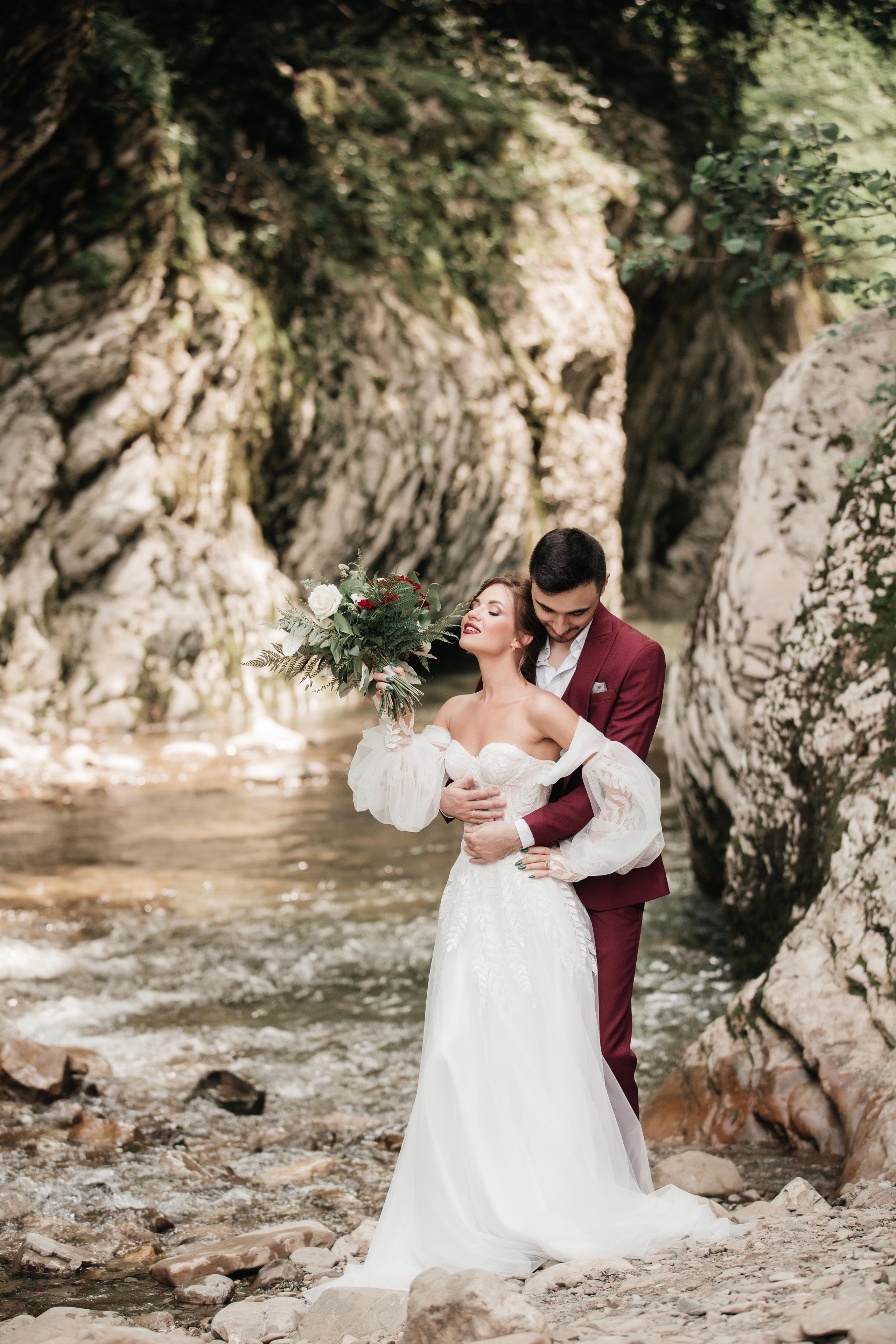 Влад и Алена. Главная