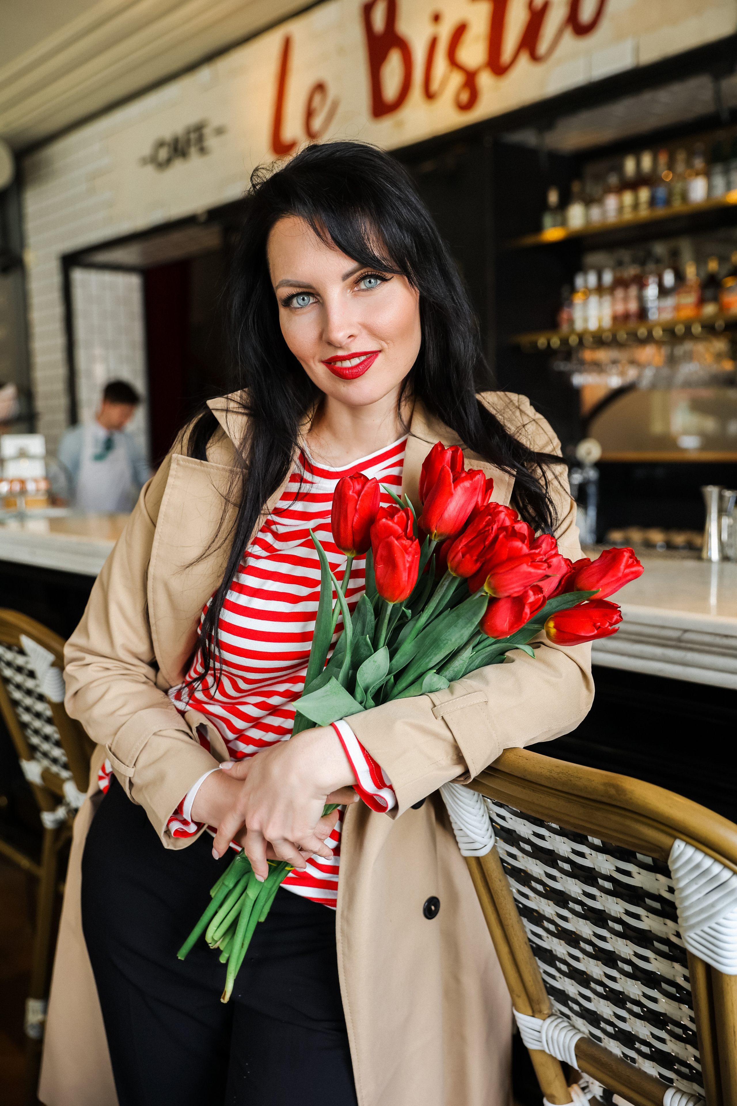 Городские прогулки. Главная