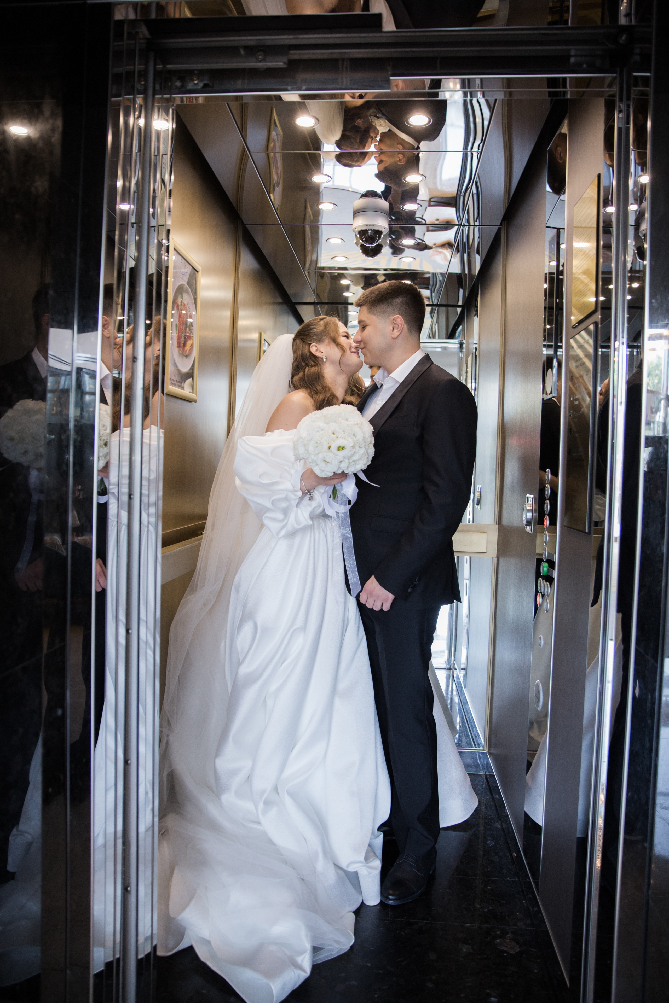 Данил и Диана. Главная