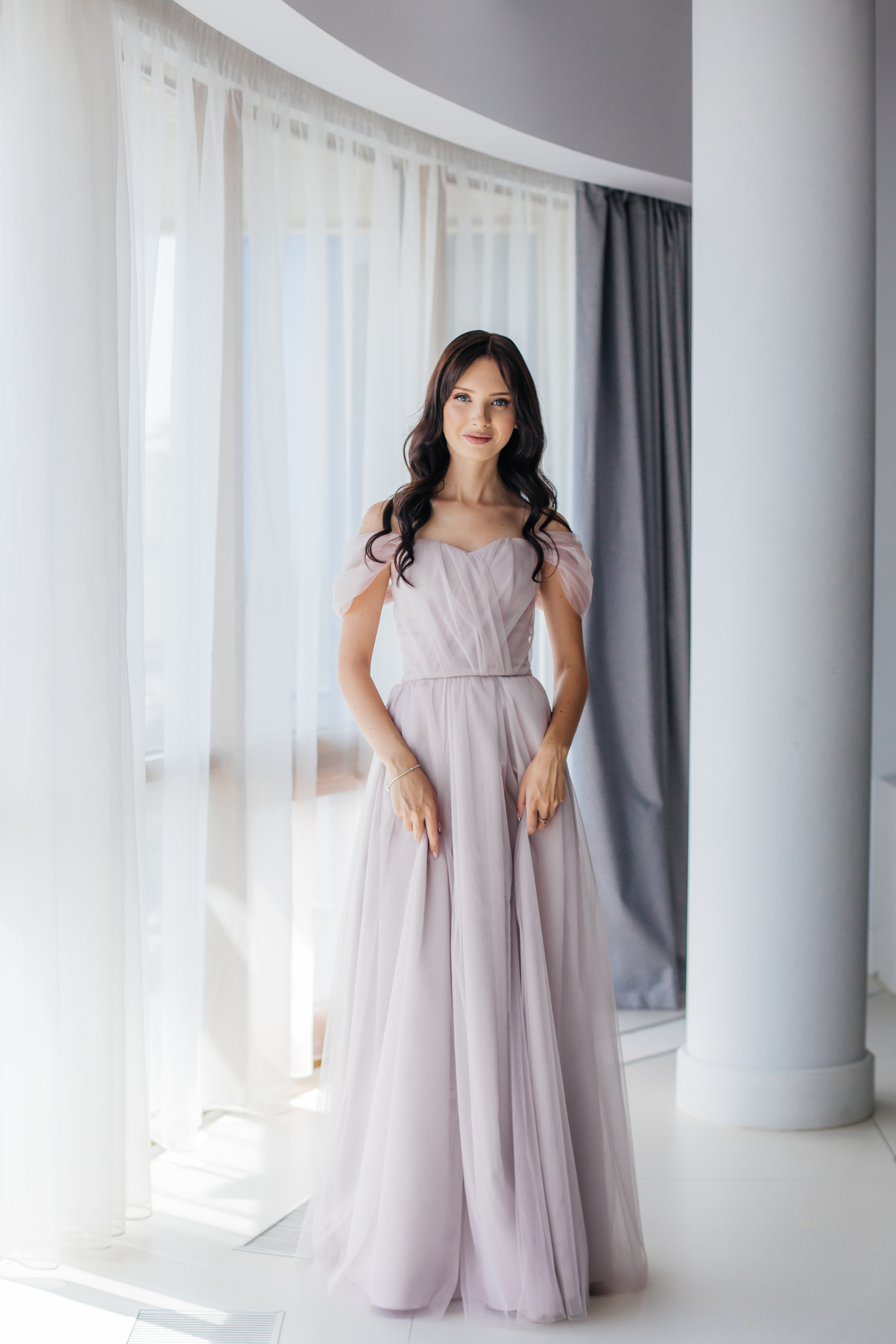 Данил и Диана. Главная