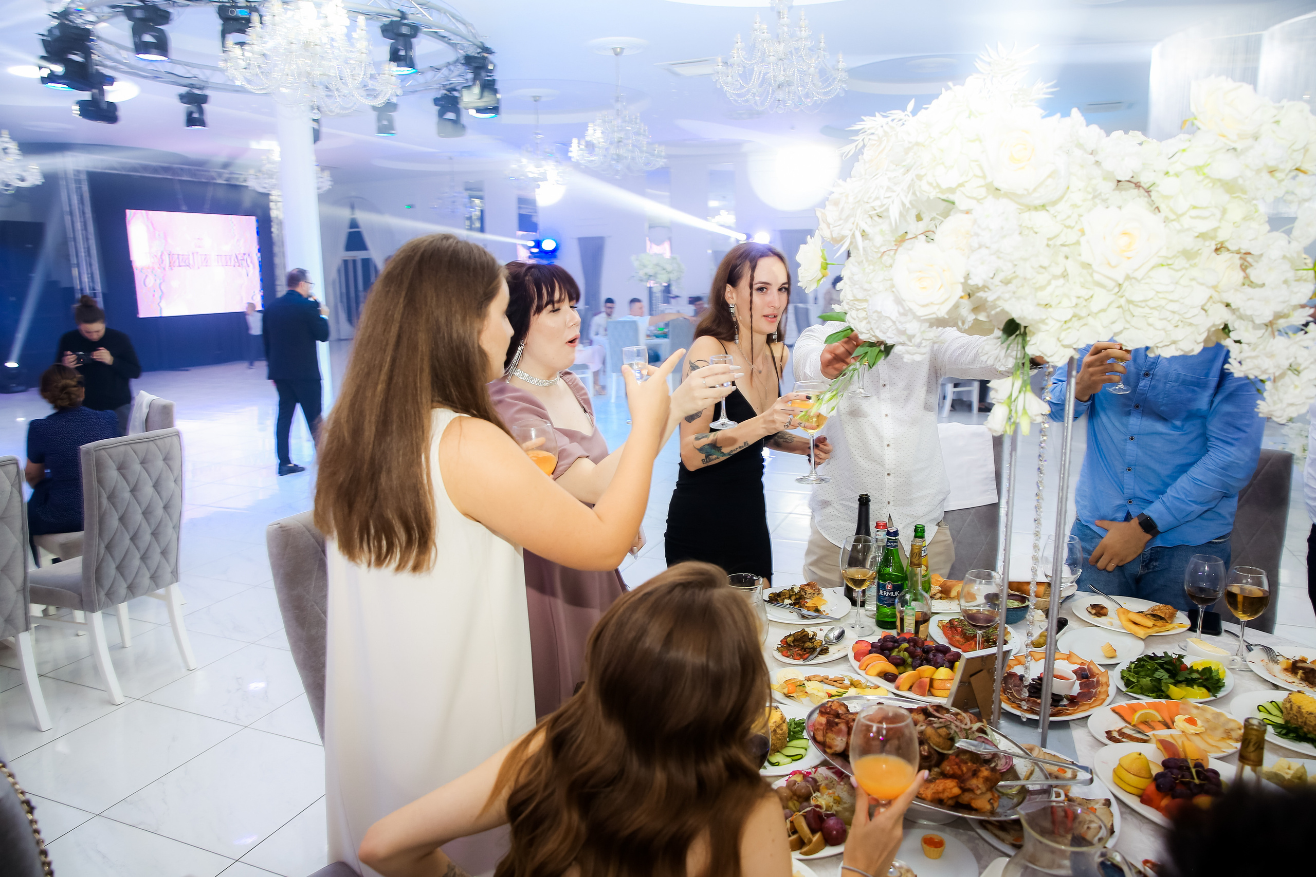 Данил и Диана. Главная