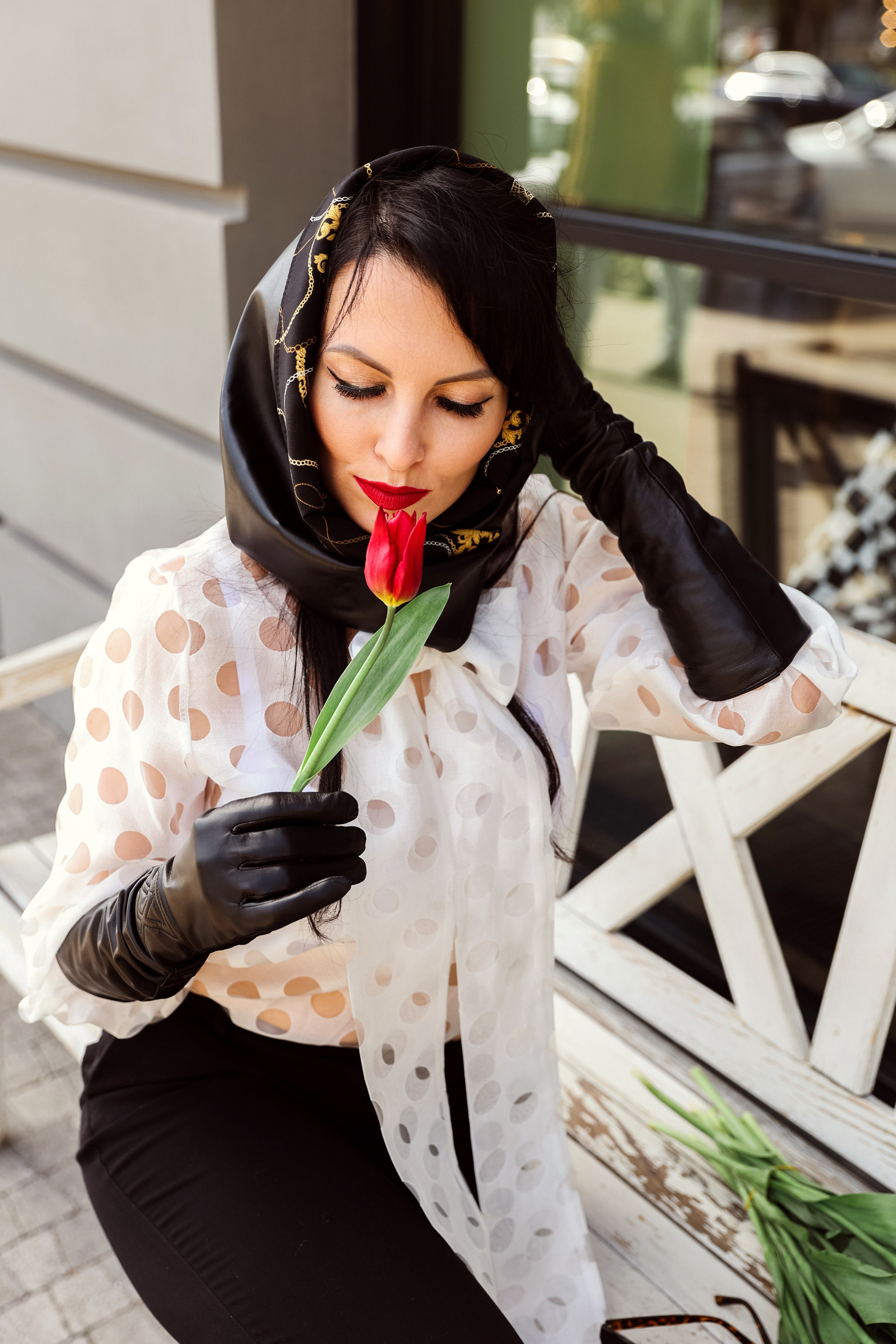 Городские прогулки. Главная