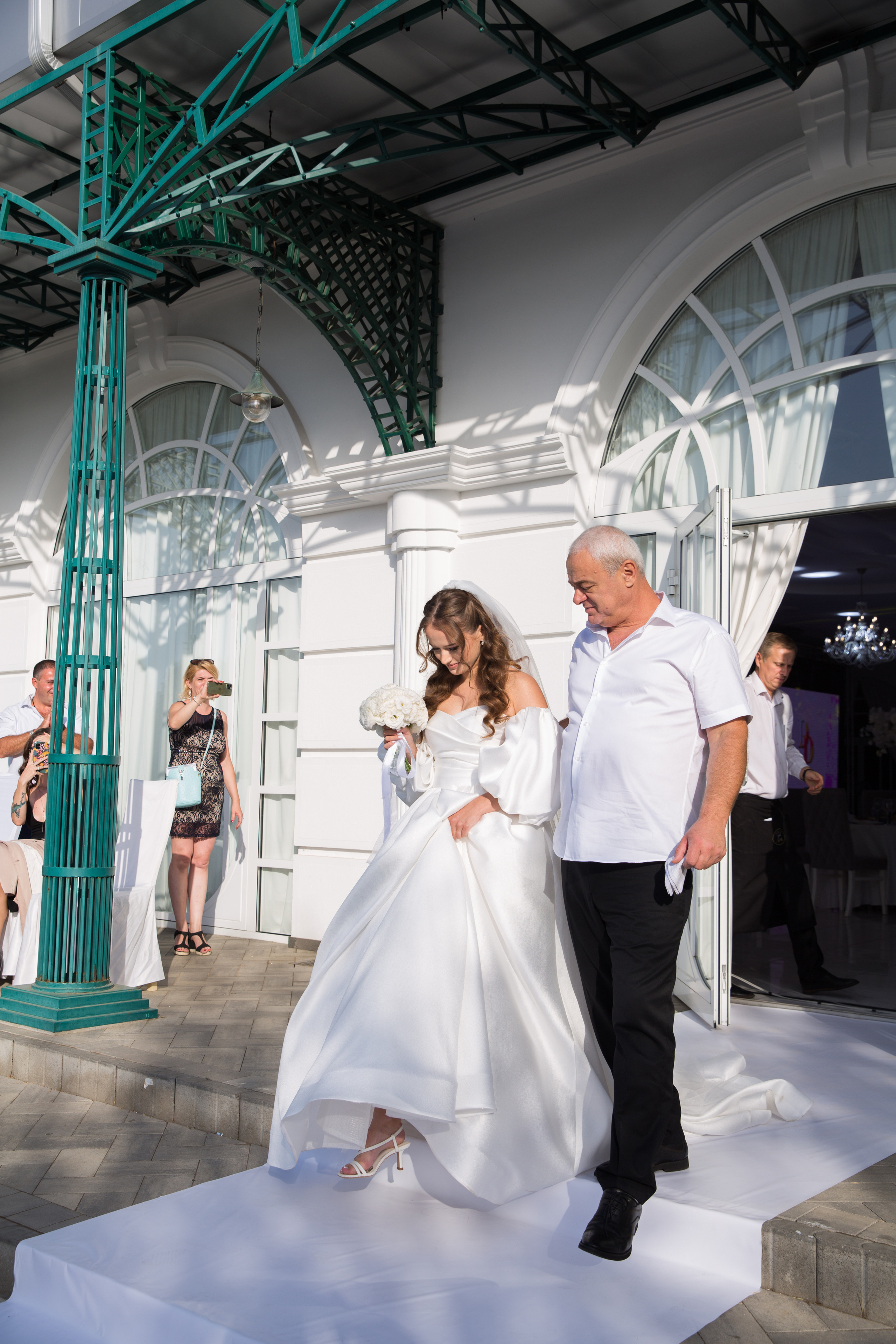 Данил и Диана. Главная