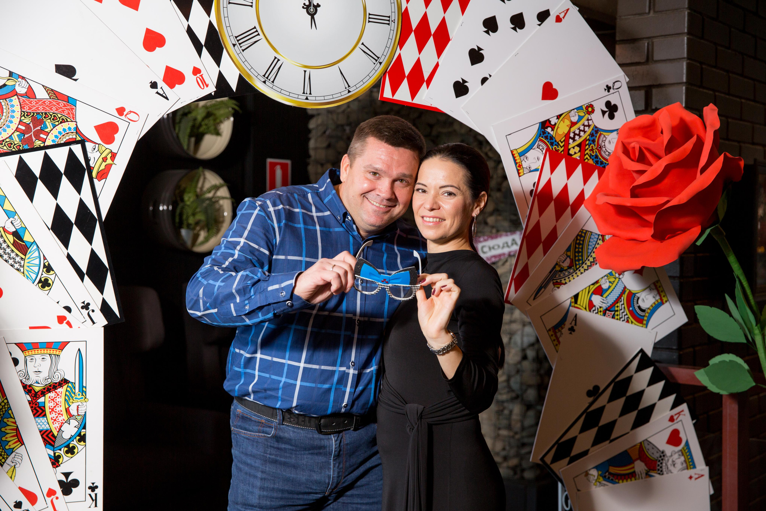 День рождения Софии. Главная