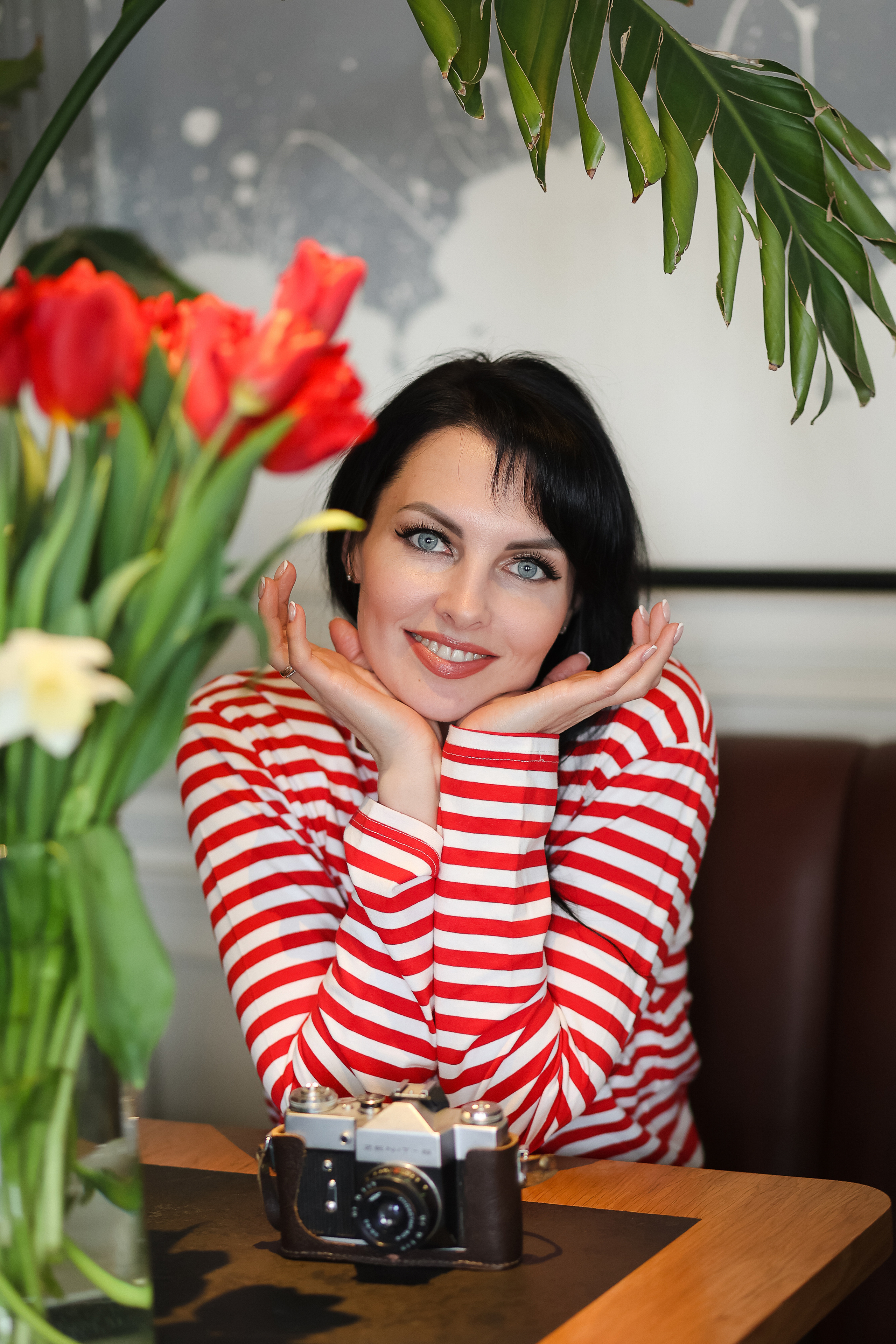 Городские прогулки. Главная