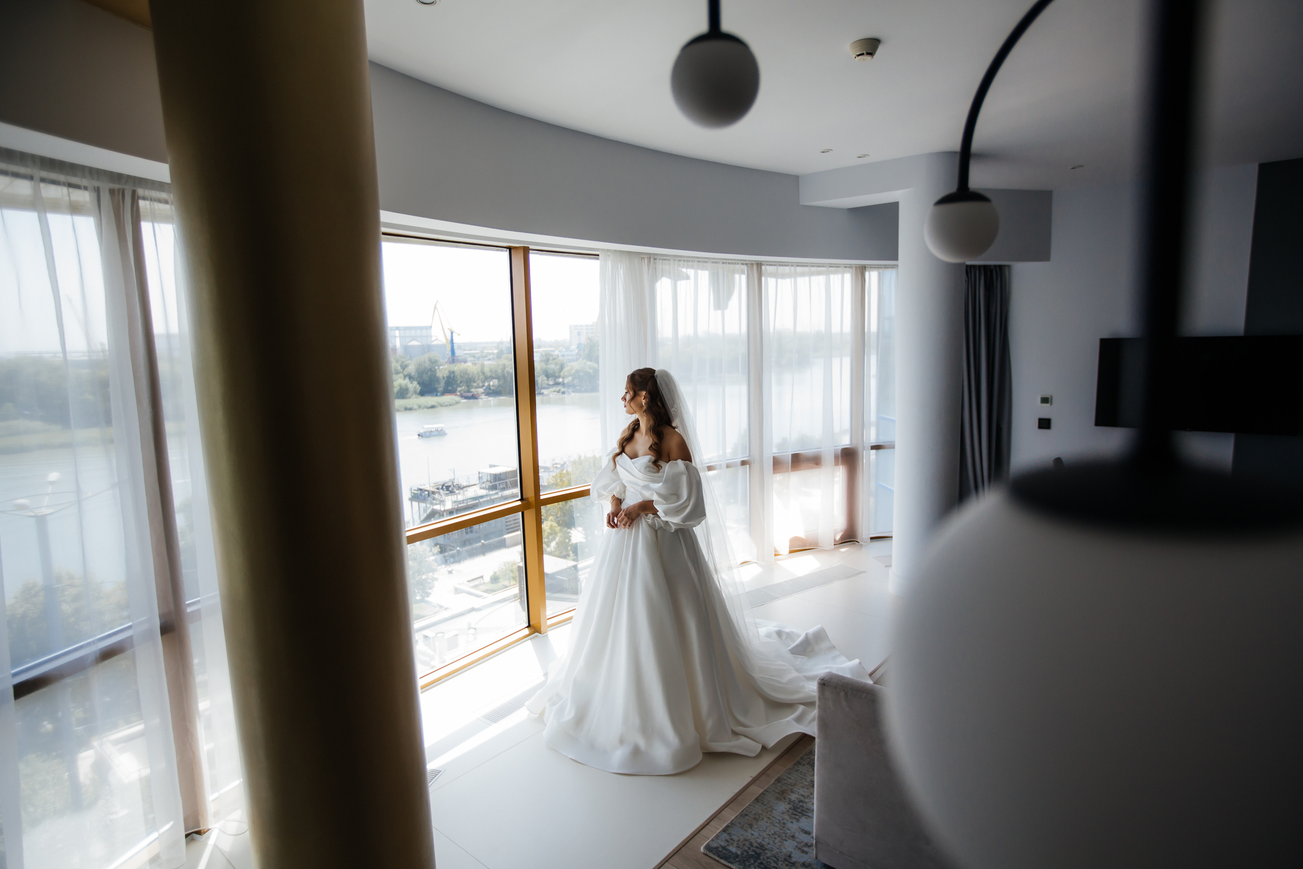 Данил и Диана. Главная