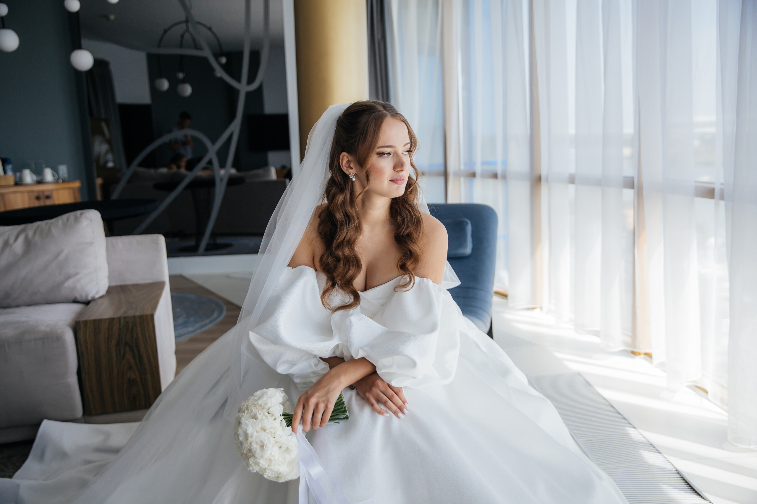 Данил и Диана. Главная