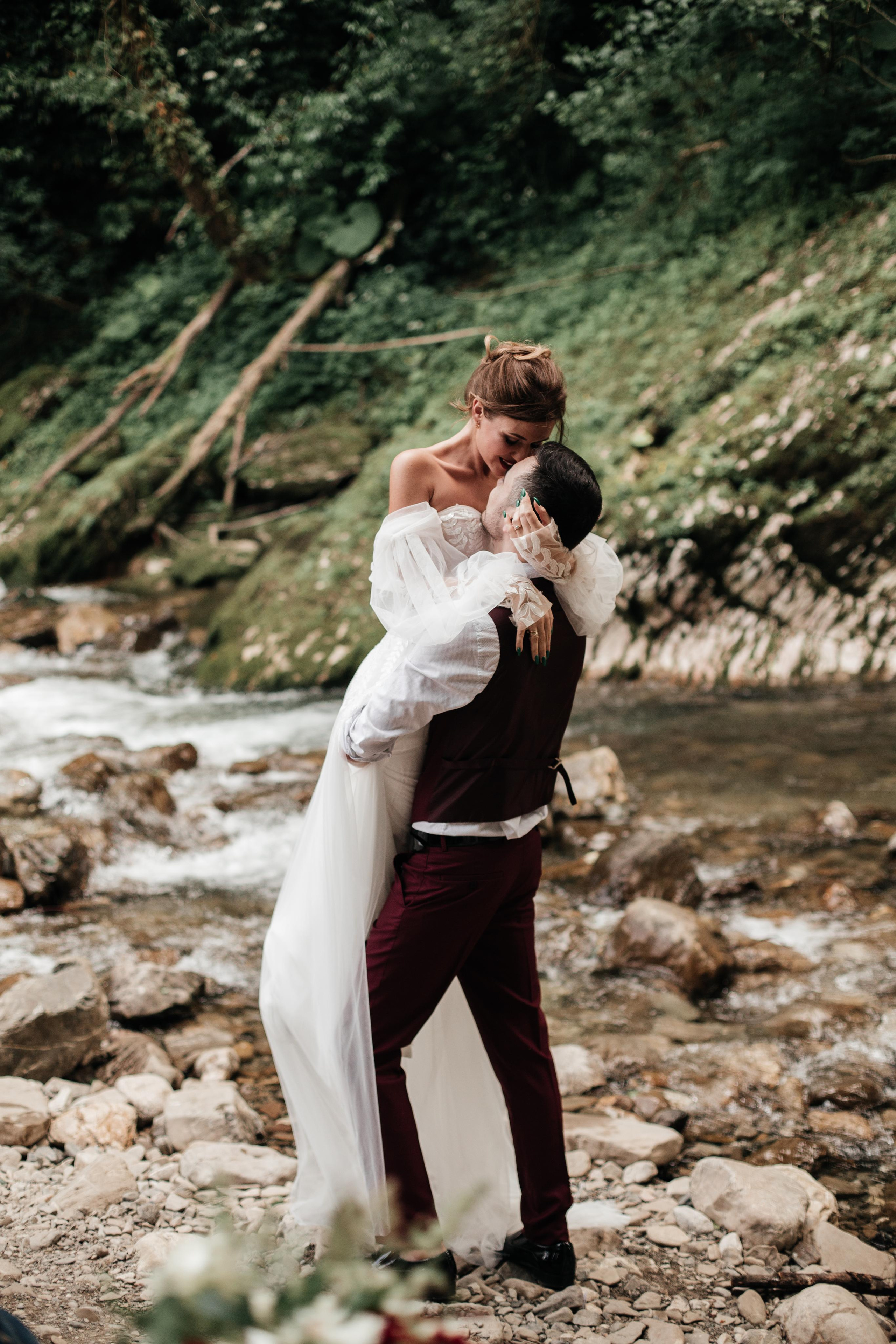 Влад и Алена. Главная