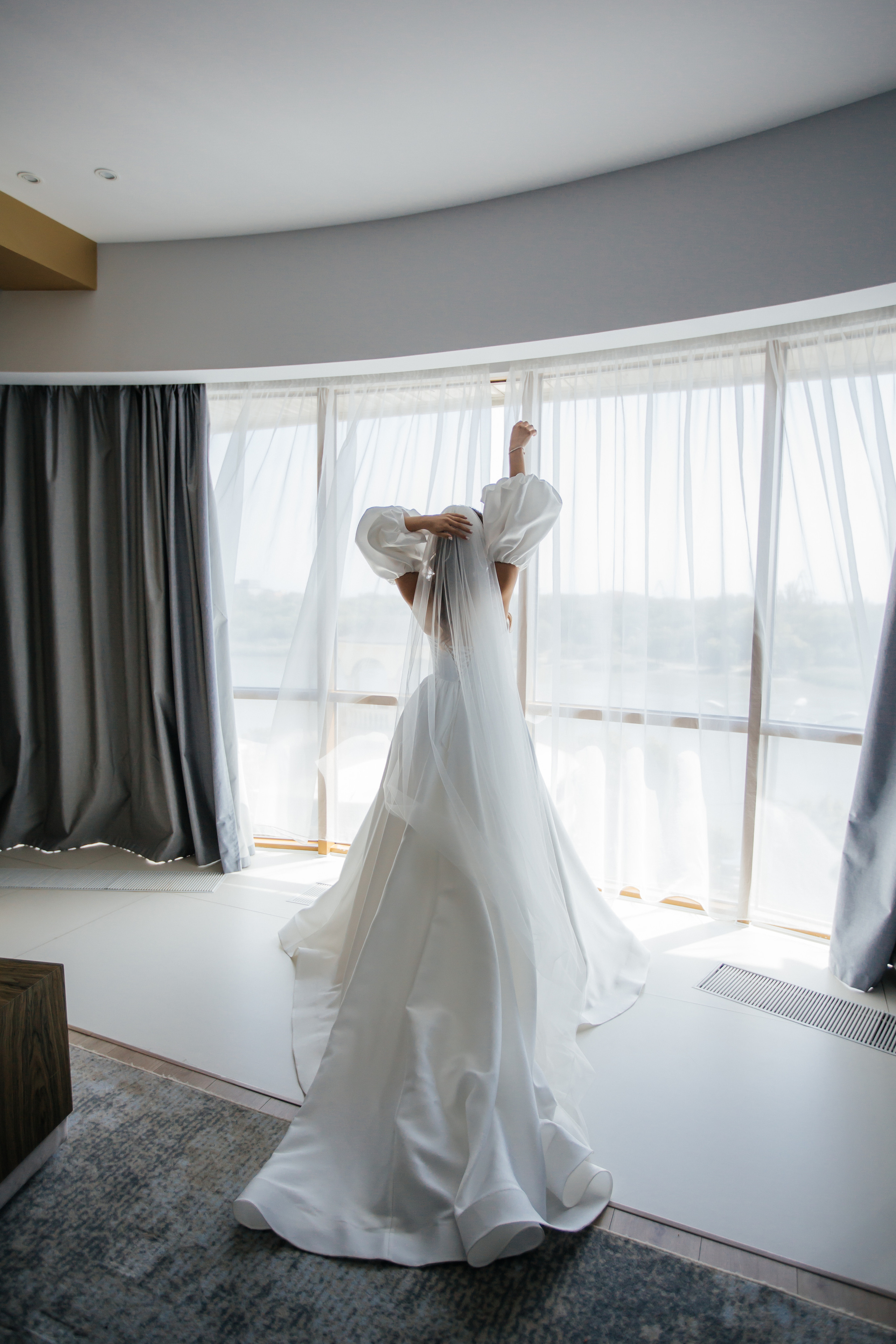 Данил и Диана. Главная