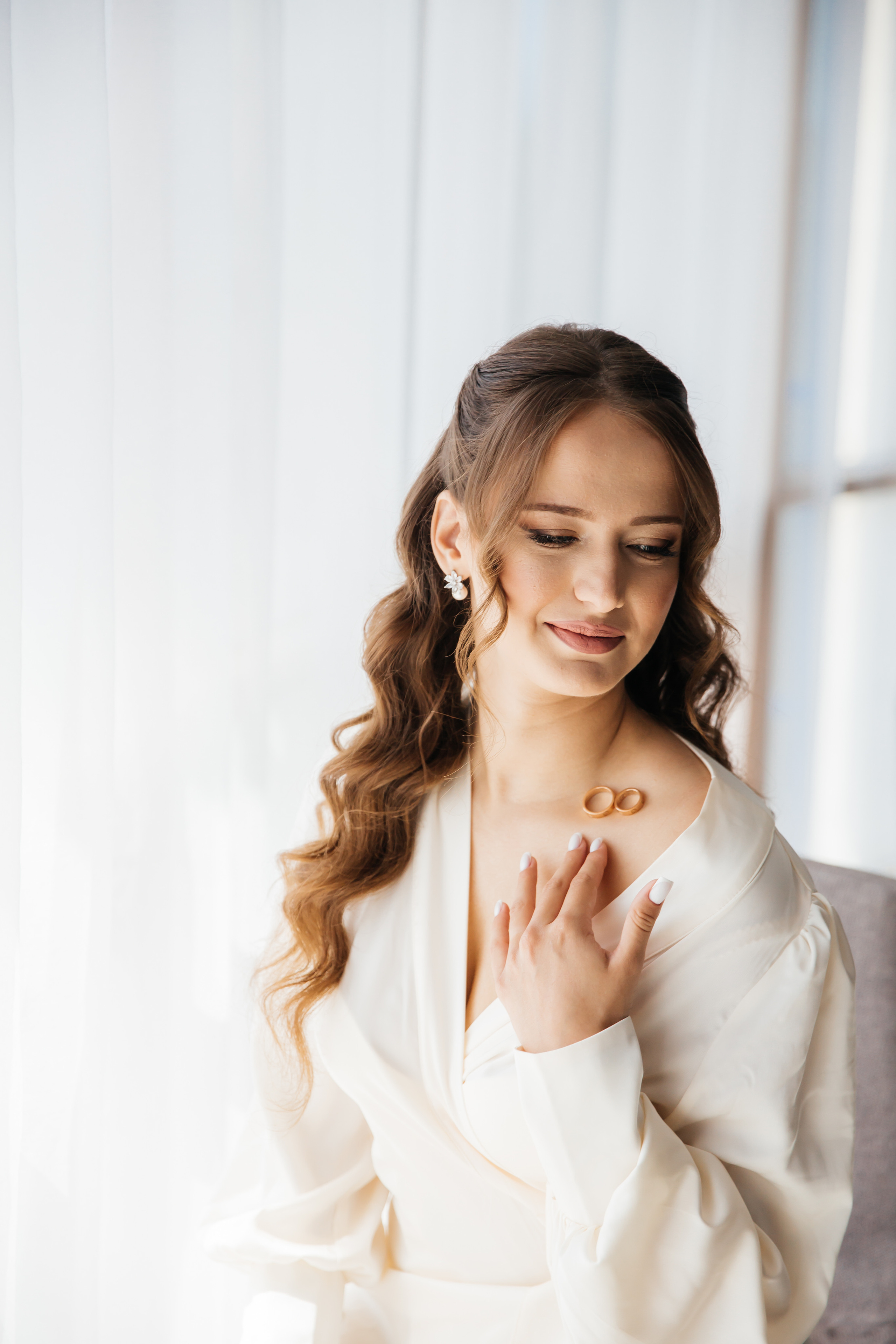 Данил и Диана. Главная