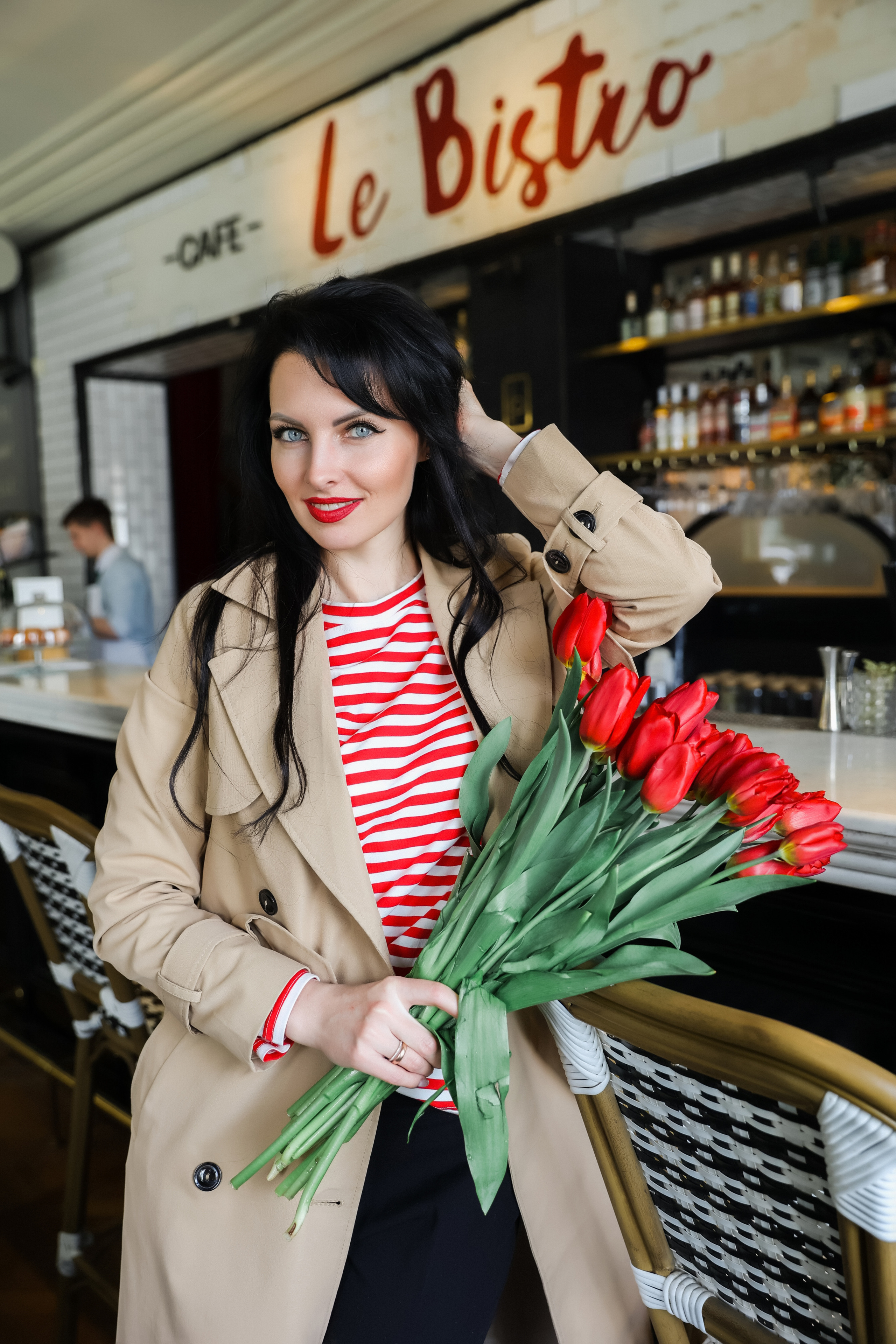 Городские прогулки. Главная