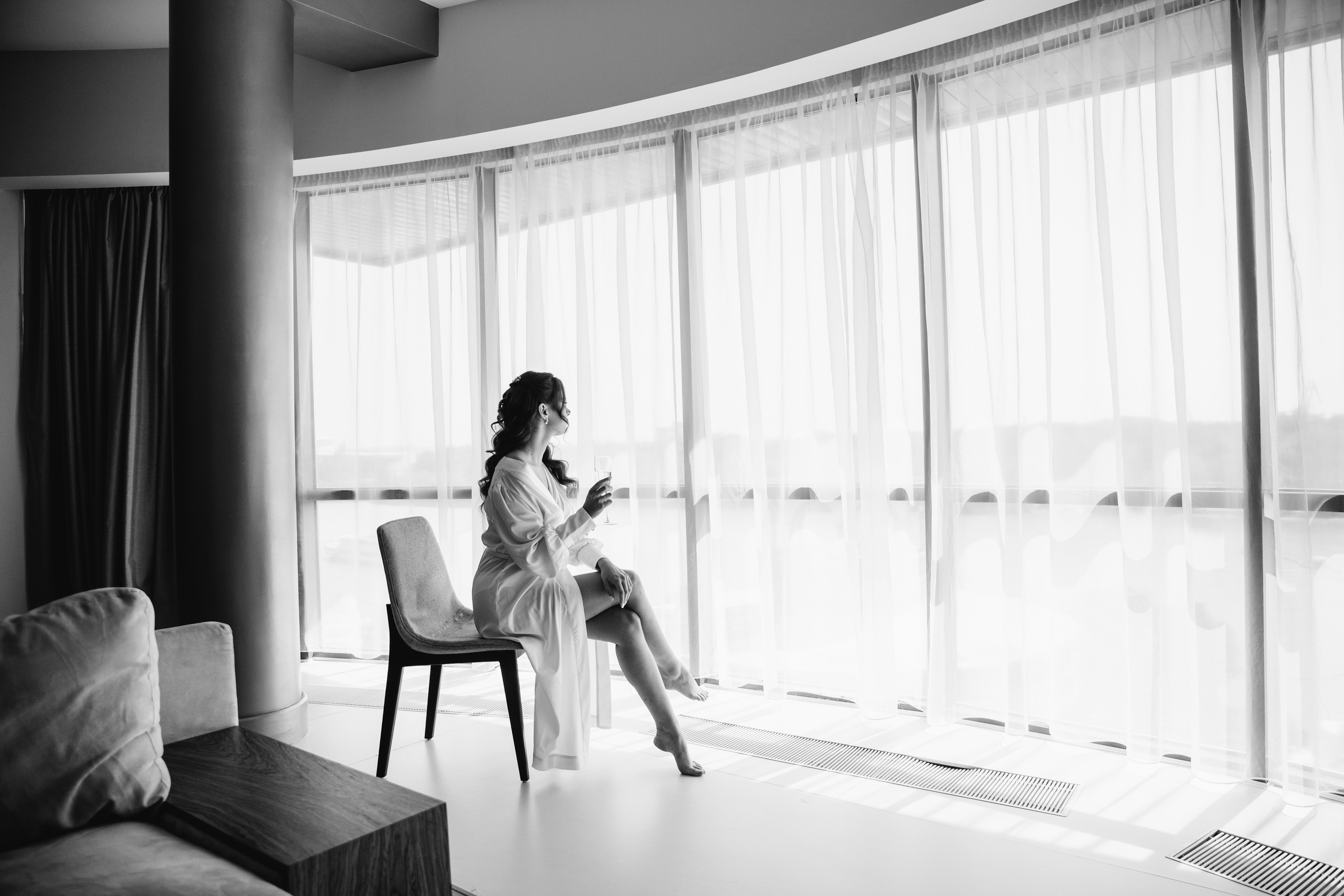 Данил и Диана. Главная