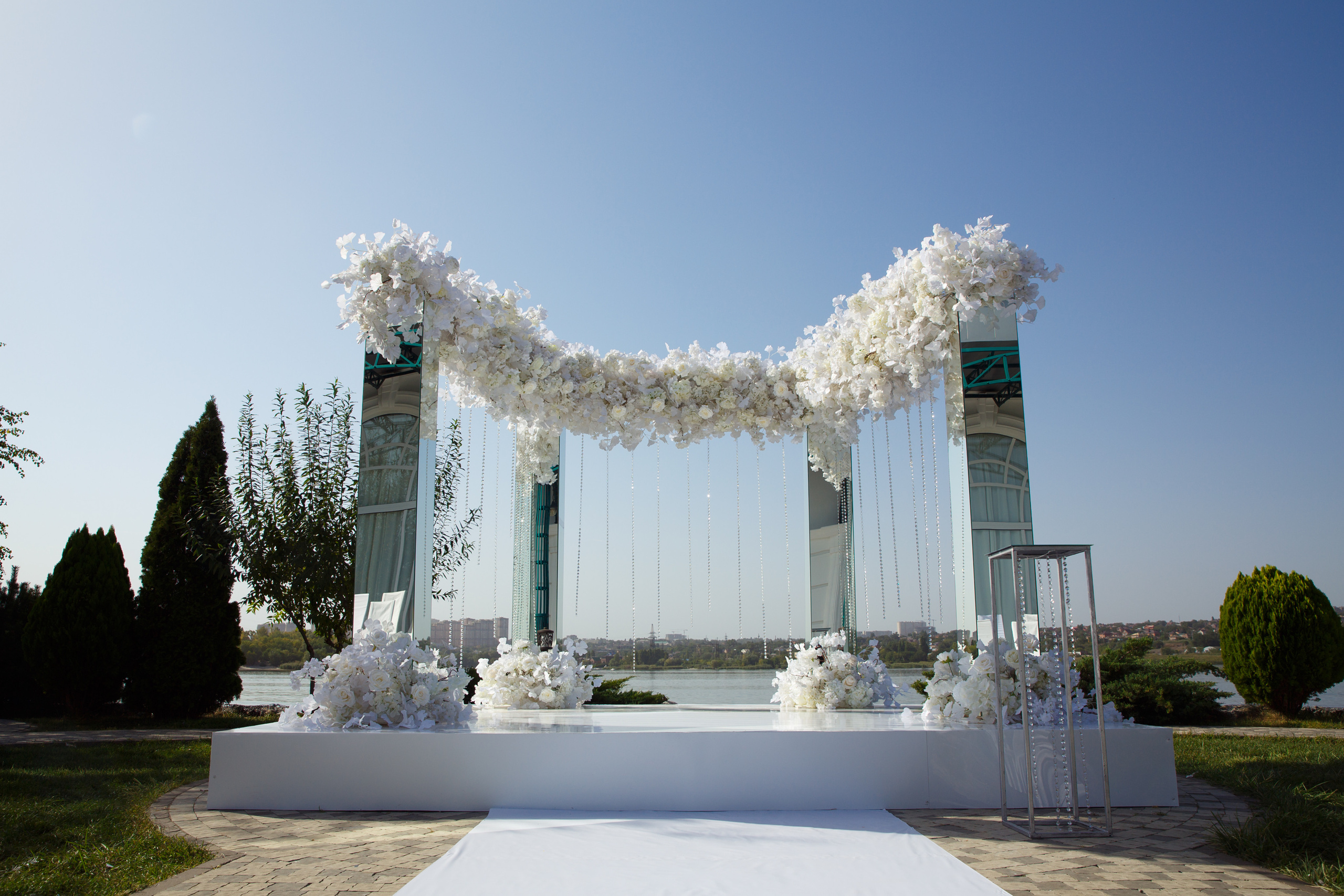 Данил и Диана. Главная