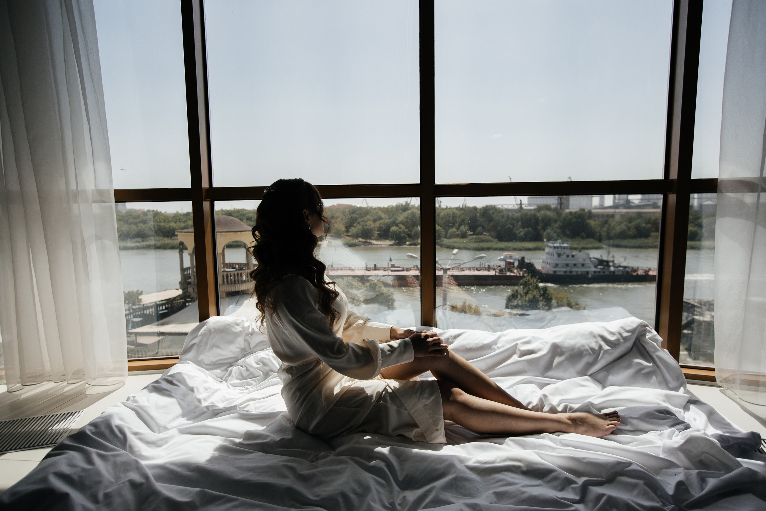 Данил и Диана. Главная