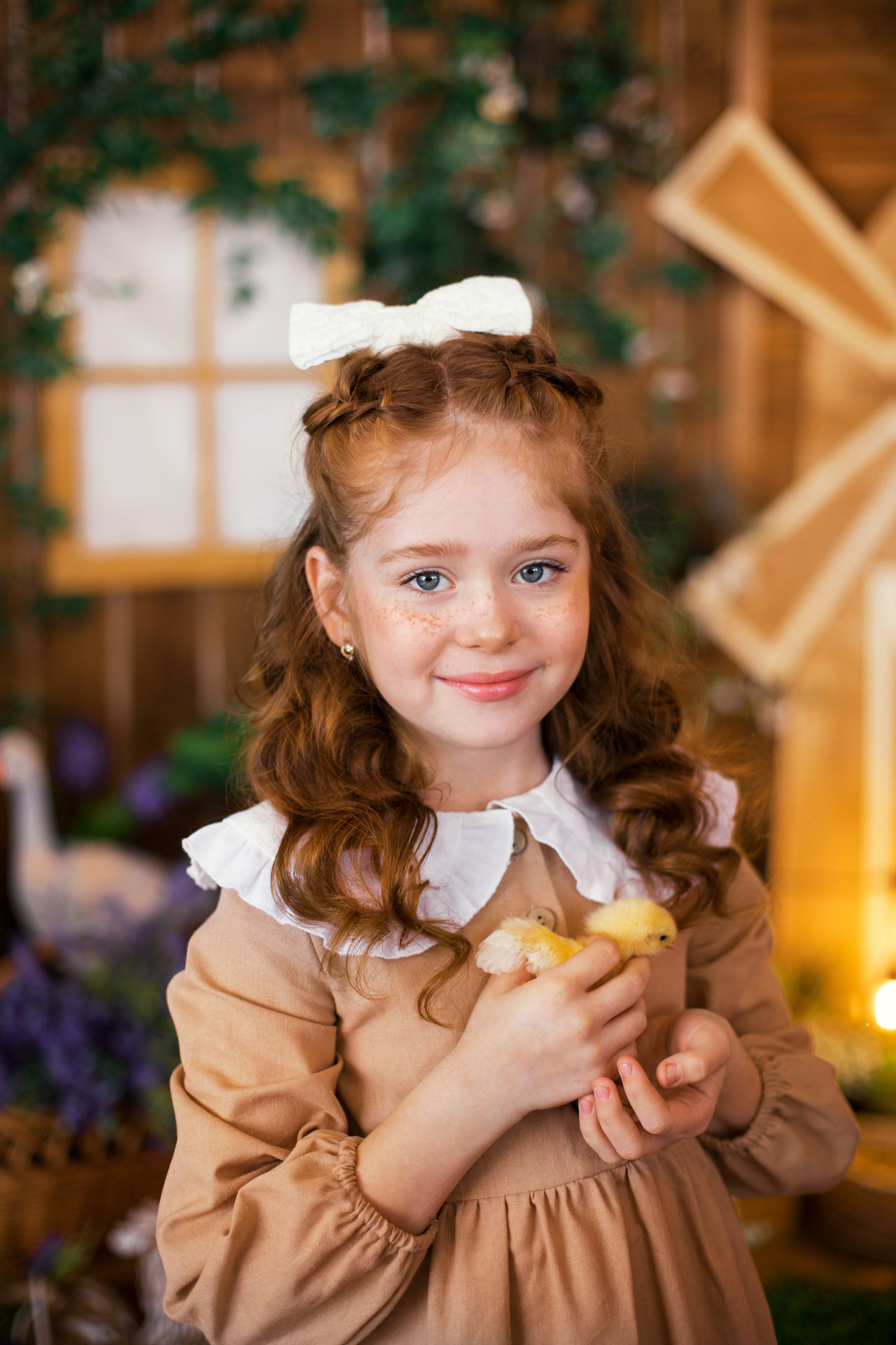 Пасхальные истории. Главная