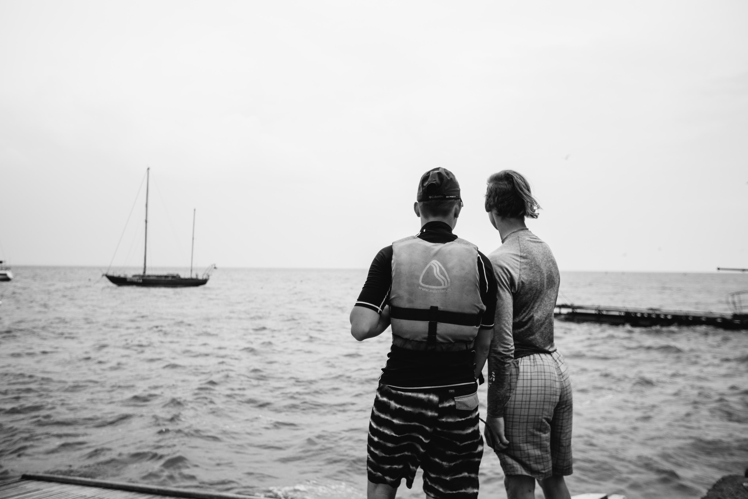 Парусный Спорт. Главная