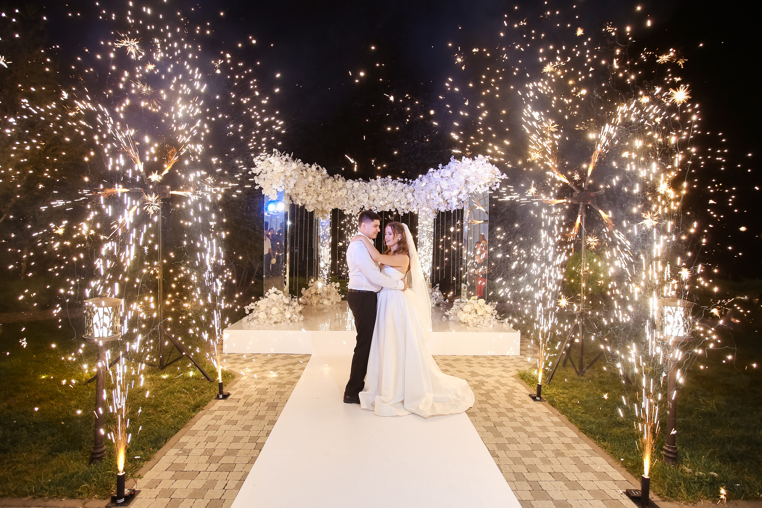 Данил и Диана. Главная