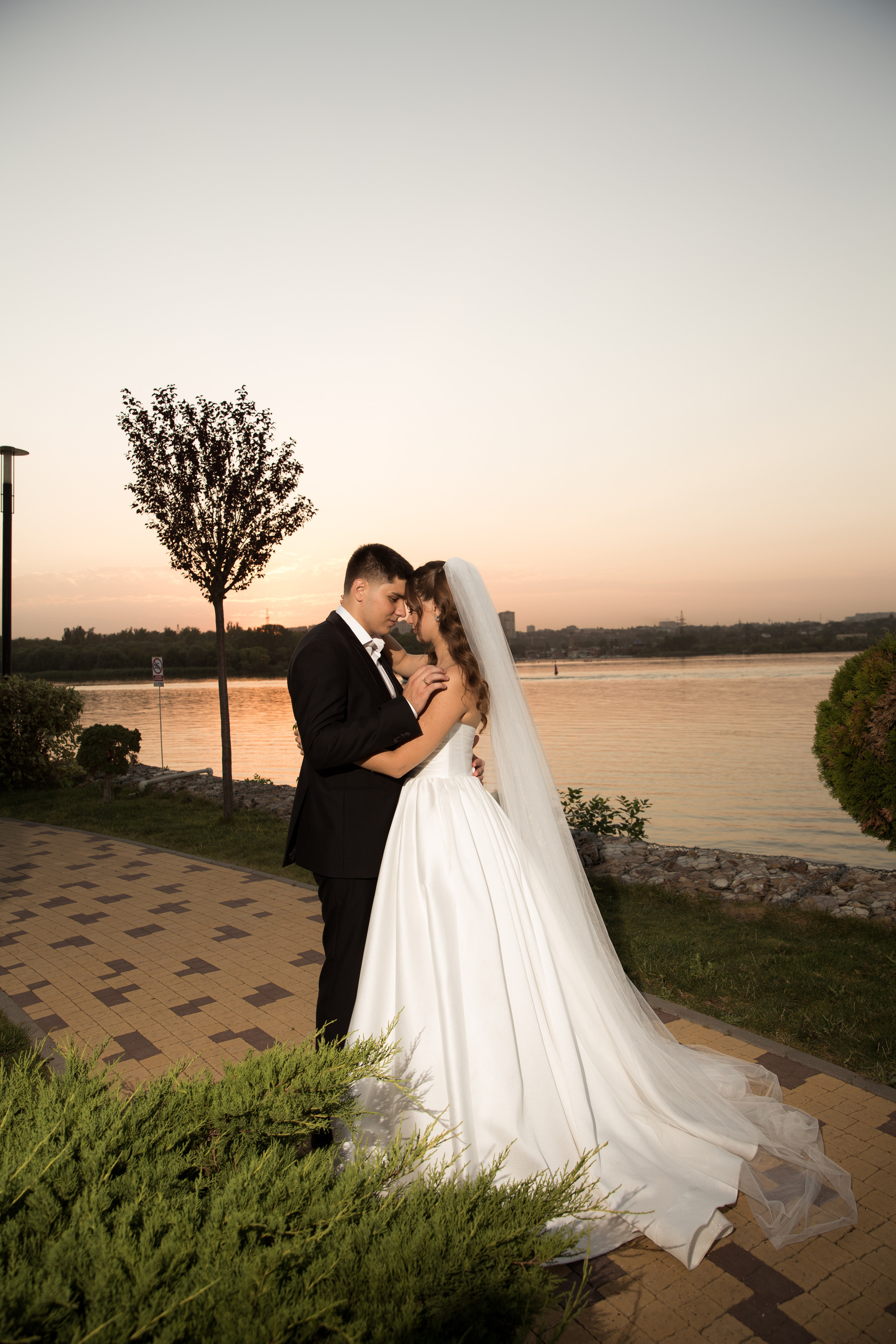 Данил и Диана. Главная