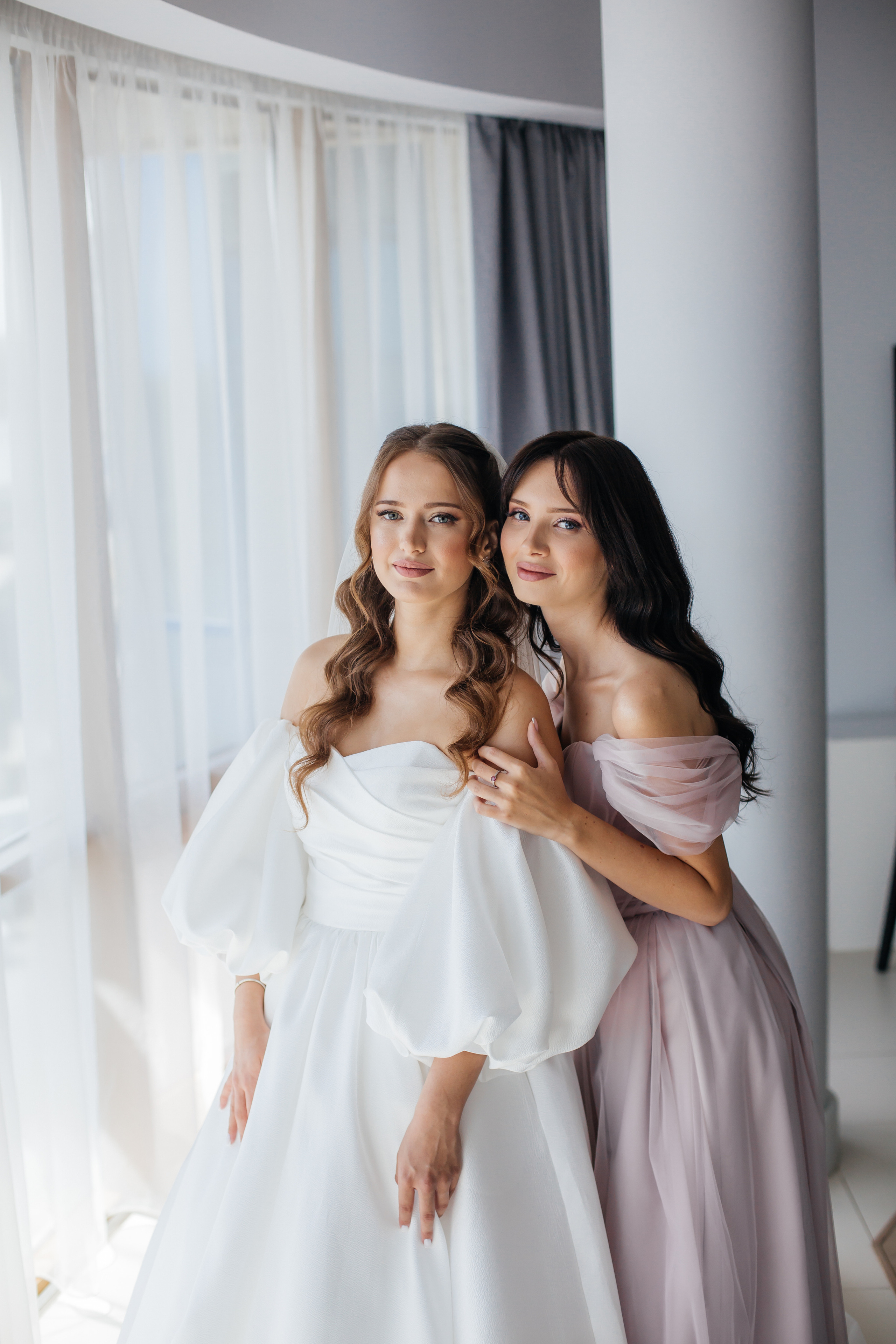 Данил и Диана. Главная