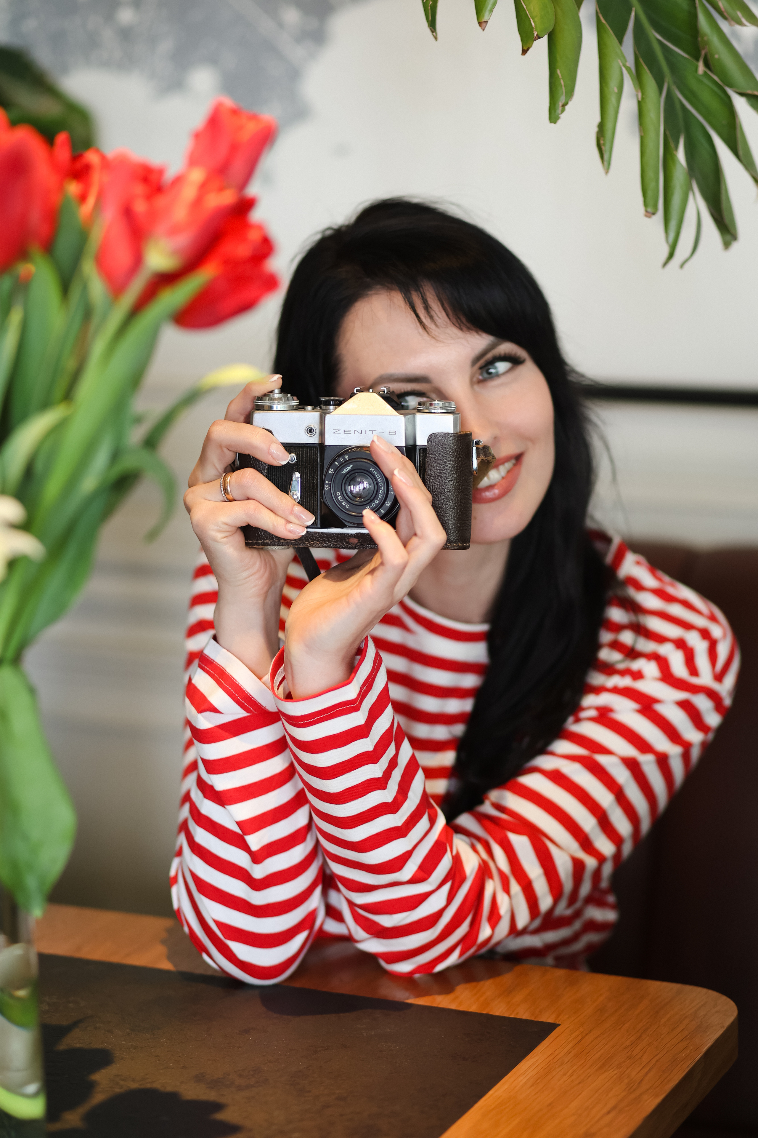 Городские прогулки. Главная