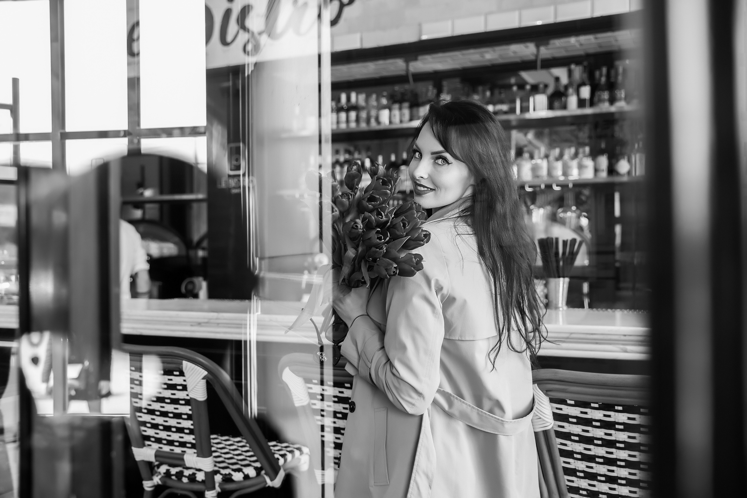 Городские прогулки. Главная