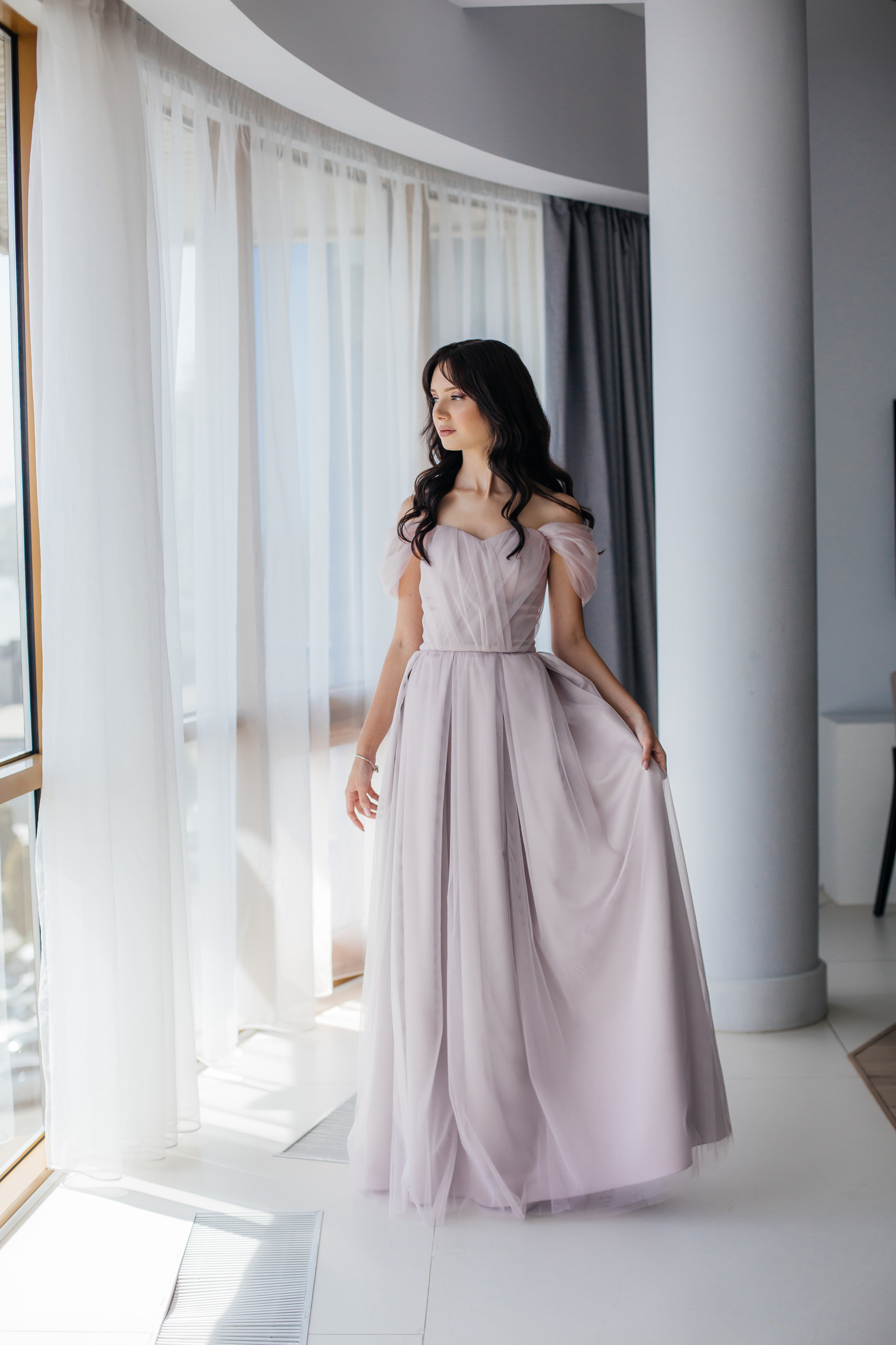 Данил и Диана. Главная