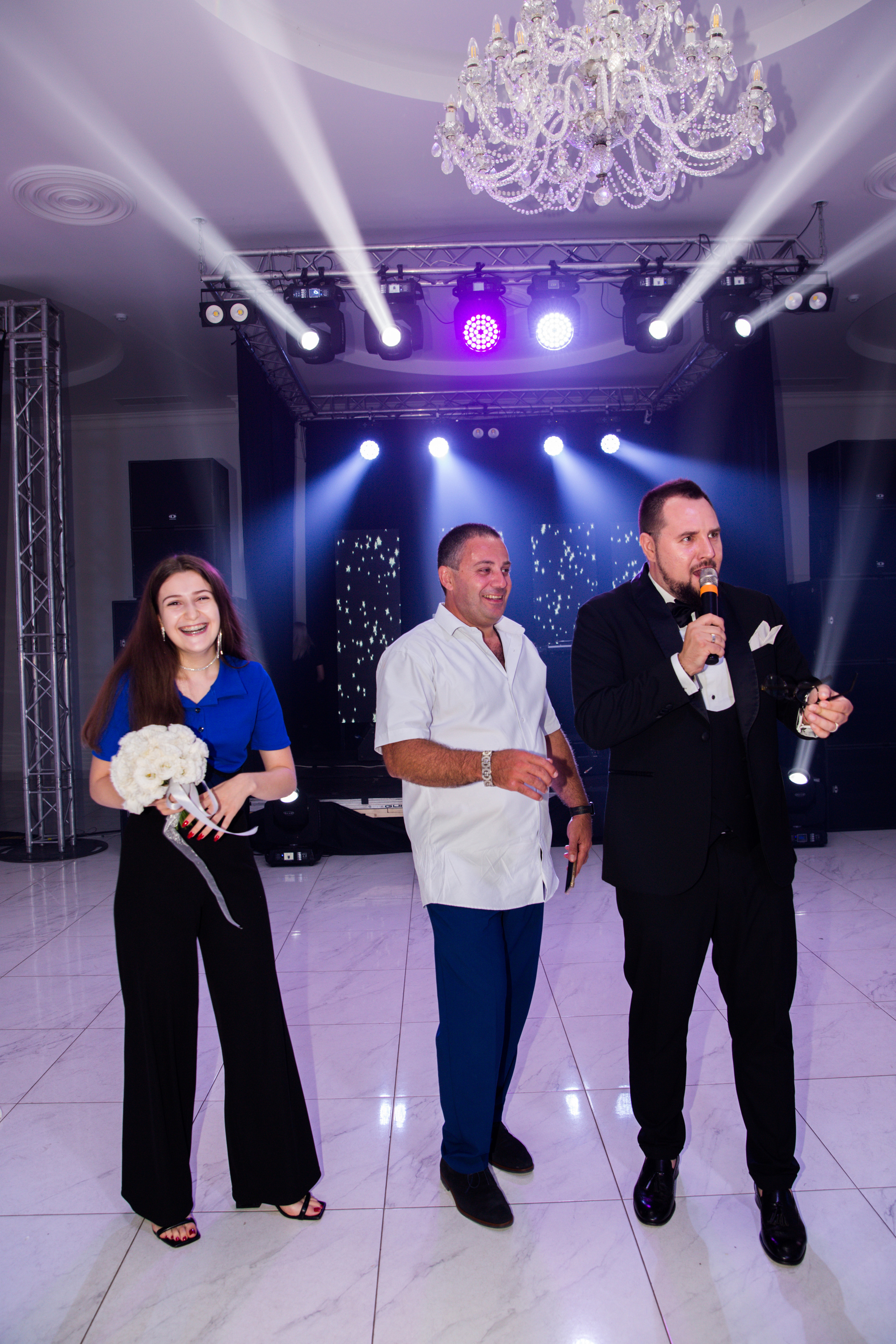 Данил и Диана. Главная