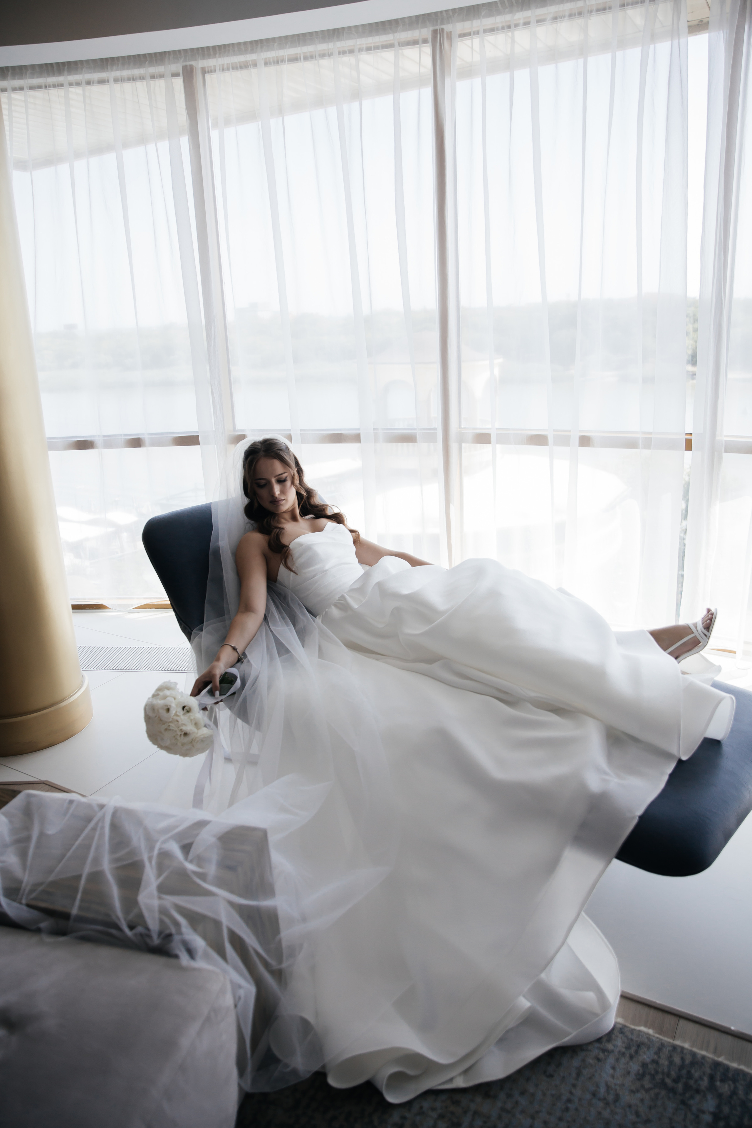 Данил и Диана. Главная