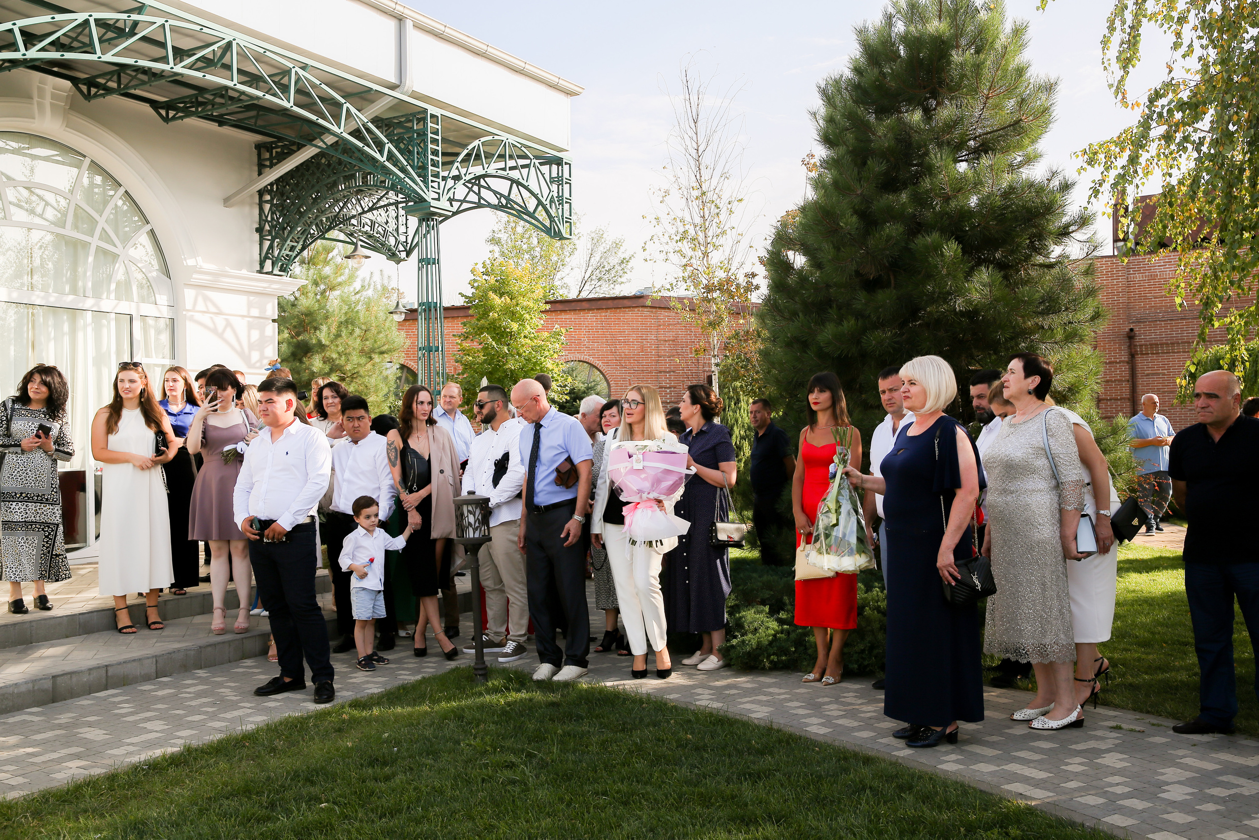 Данил и Диана. Главная