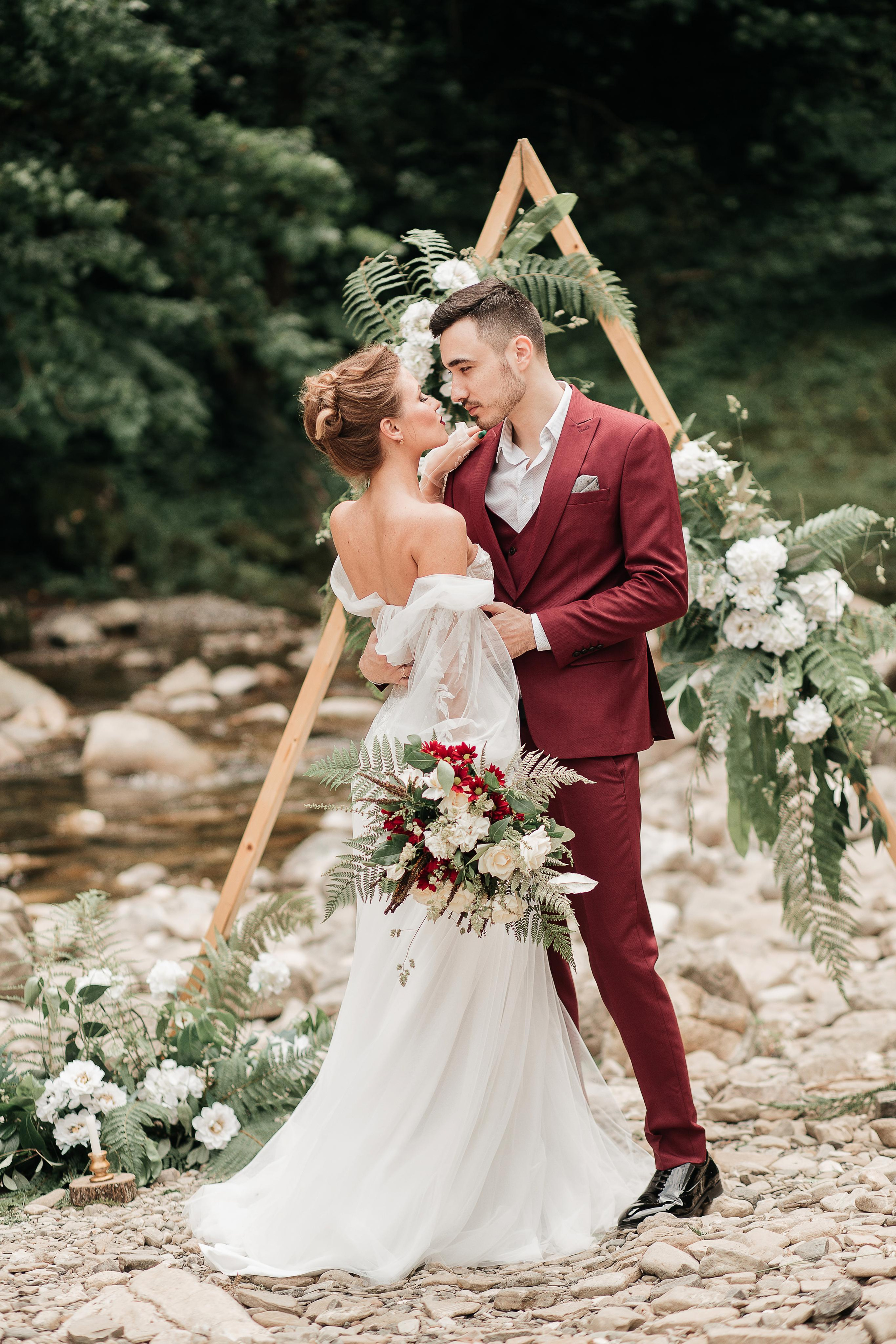 Влад и Алена. Главная