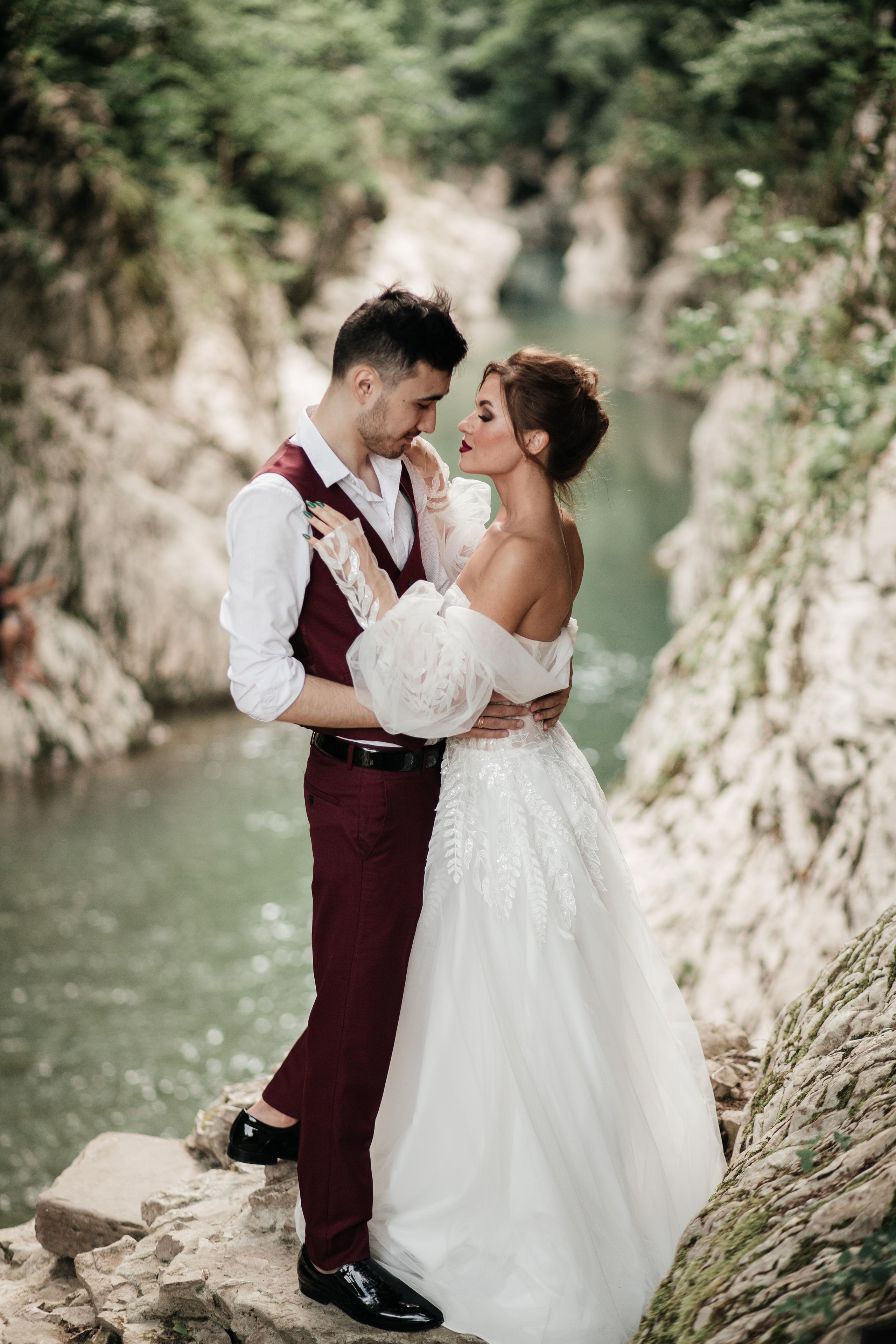 Влад и Алена. Главная