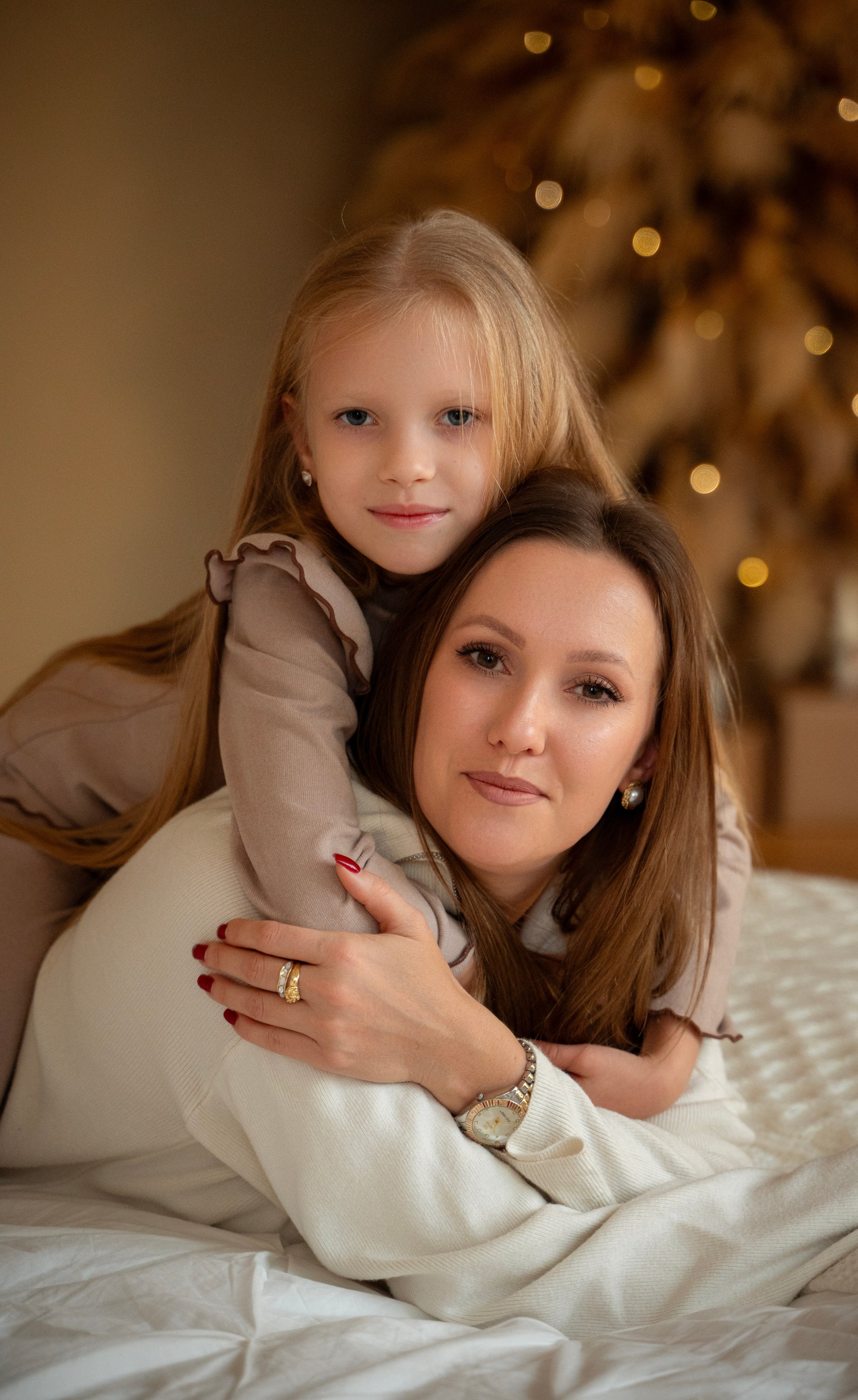 Кристина и Адриана. Ваш фотограф в Крыму