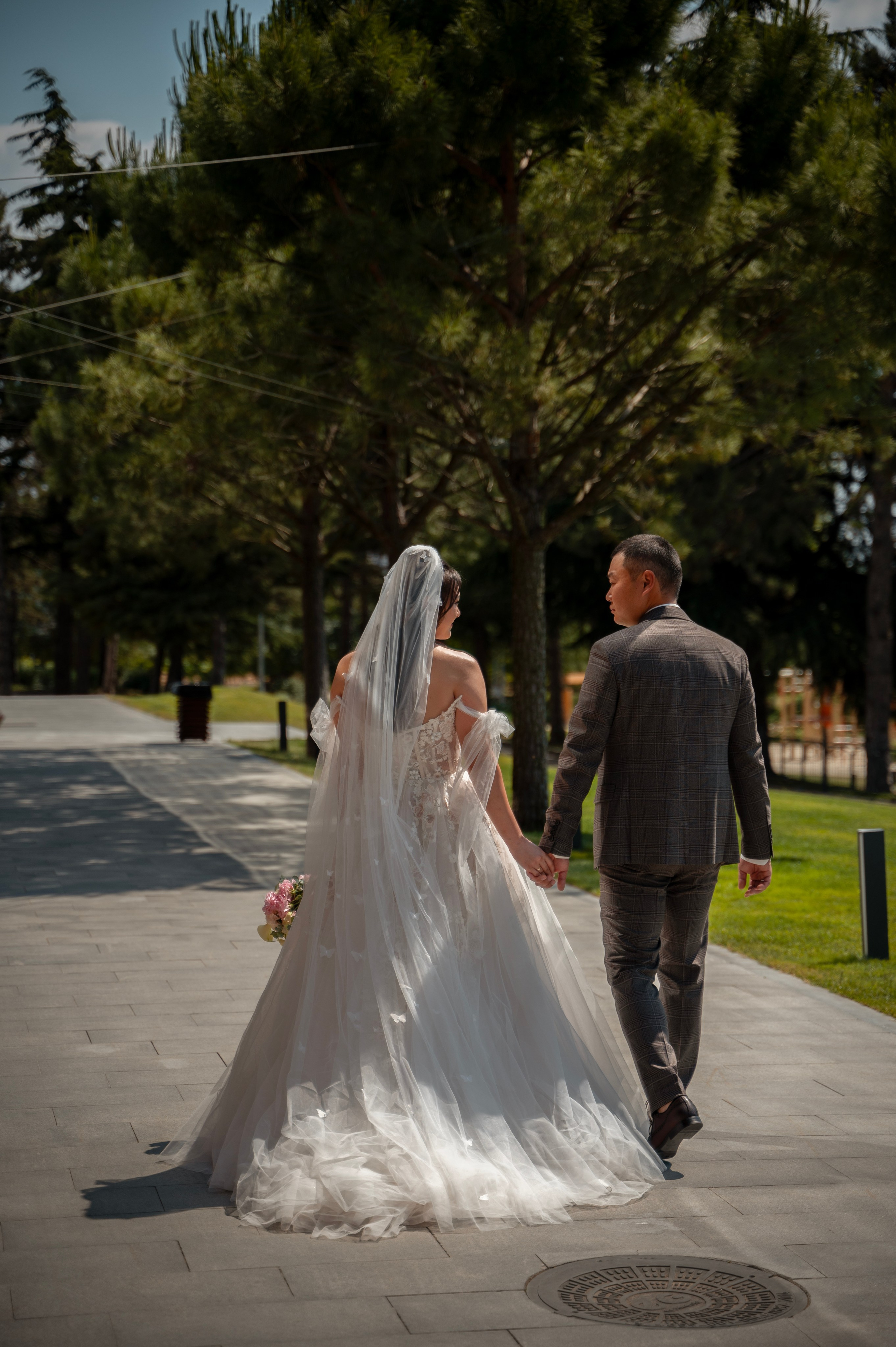 Роман&Яна. Ваш фотограф в Крыму