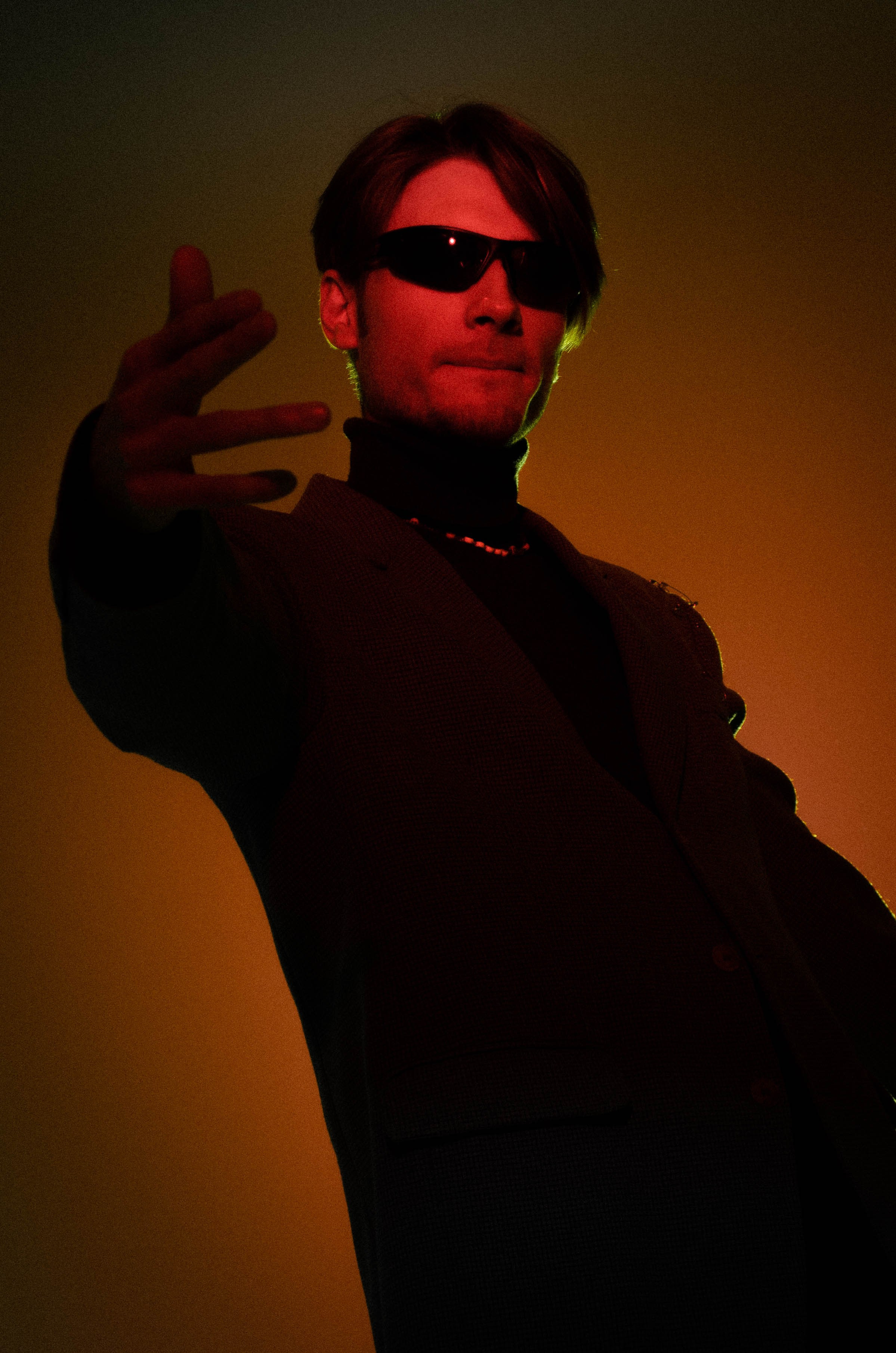 Reijo. Фотограф Валерия Пэун