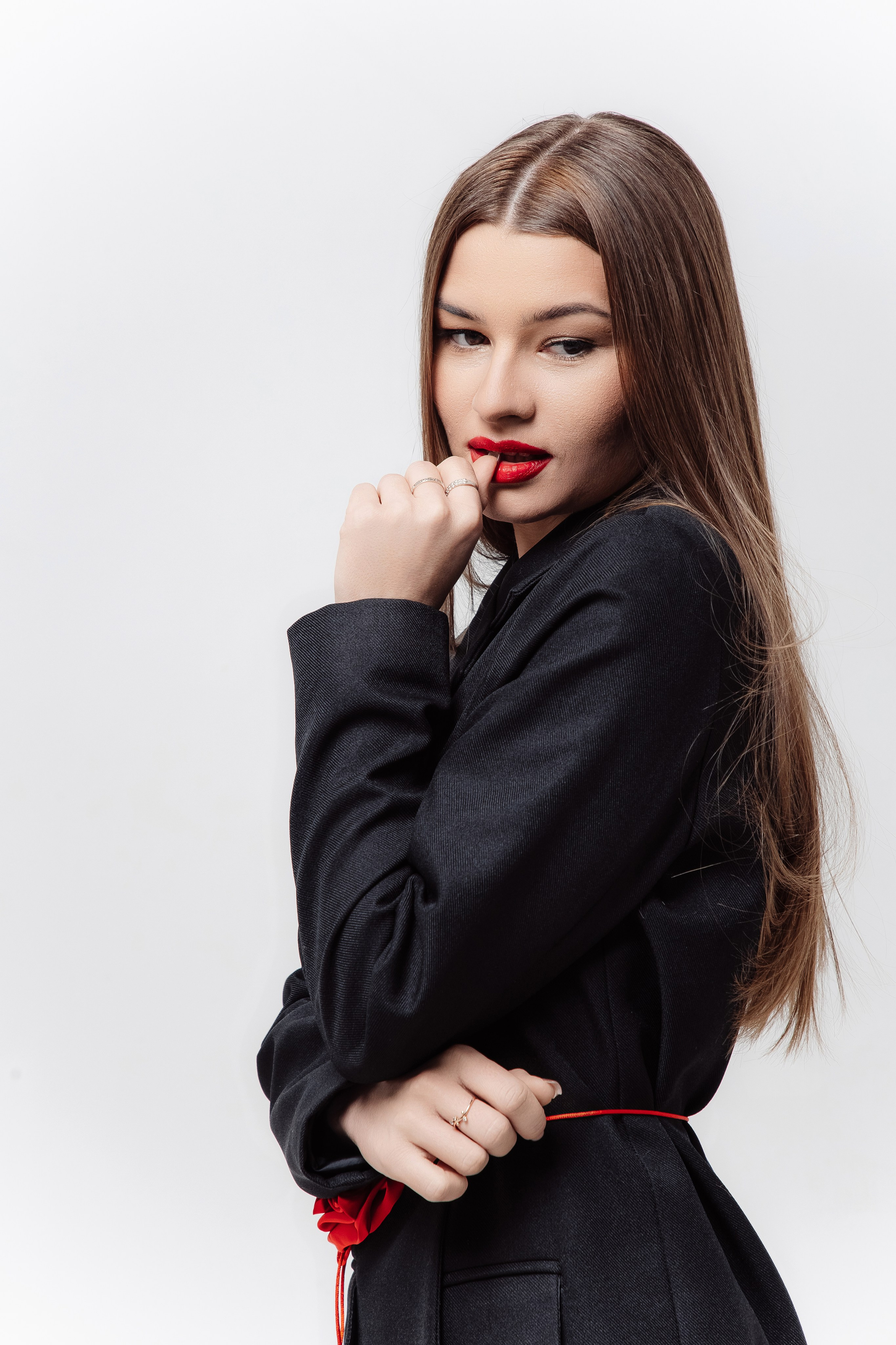 Женя. Фотограф Ирина Красса