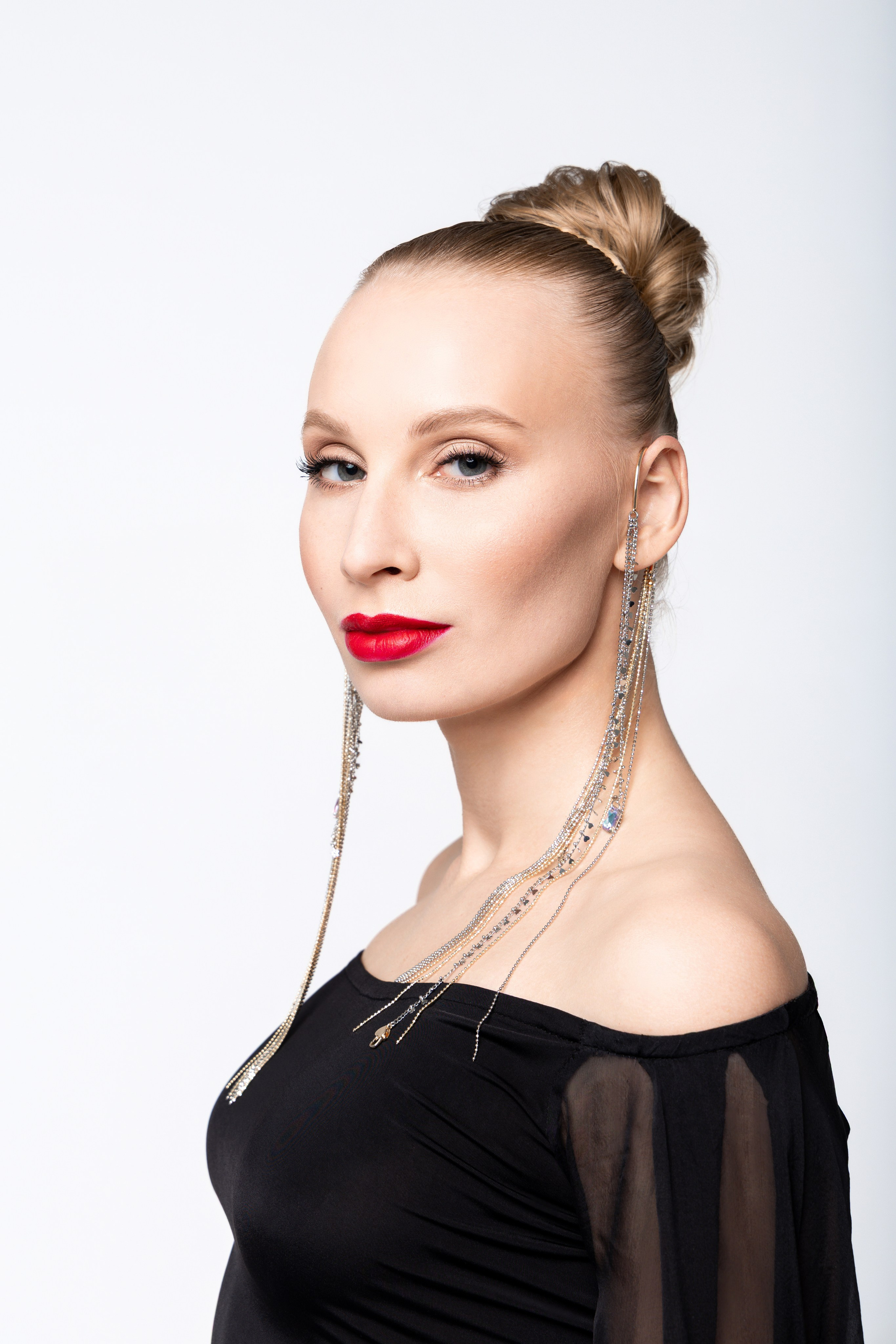 Дарья. Фотограф Ирина Красса