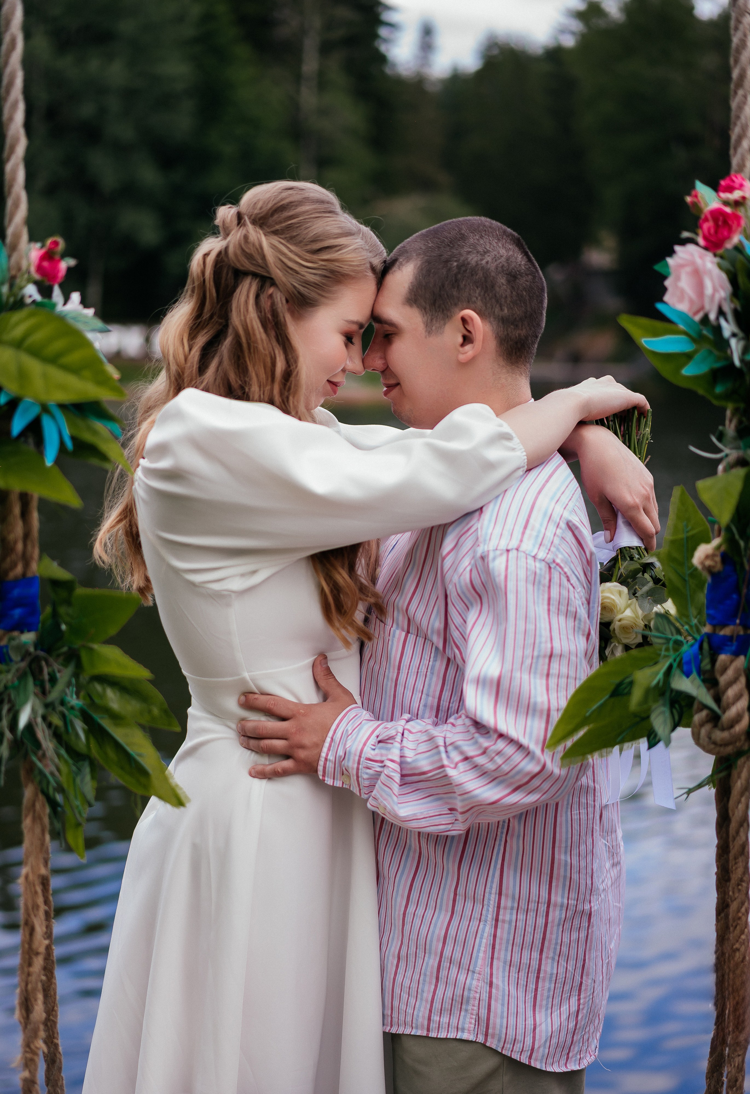 Наталья & Илья | 14.06.2024. Photographer and videographer Smolensk | Caesar Studio