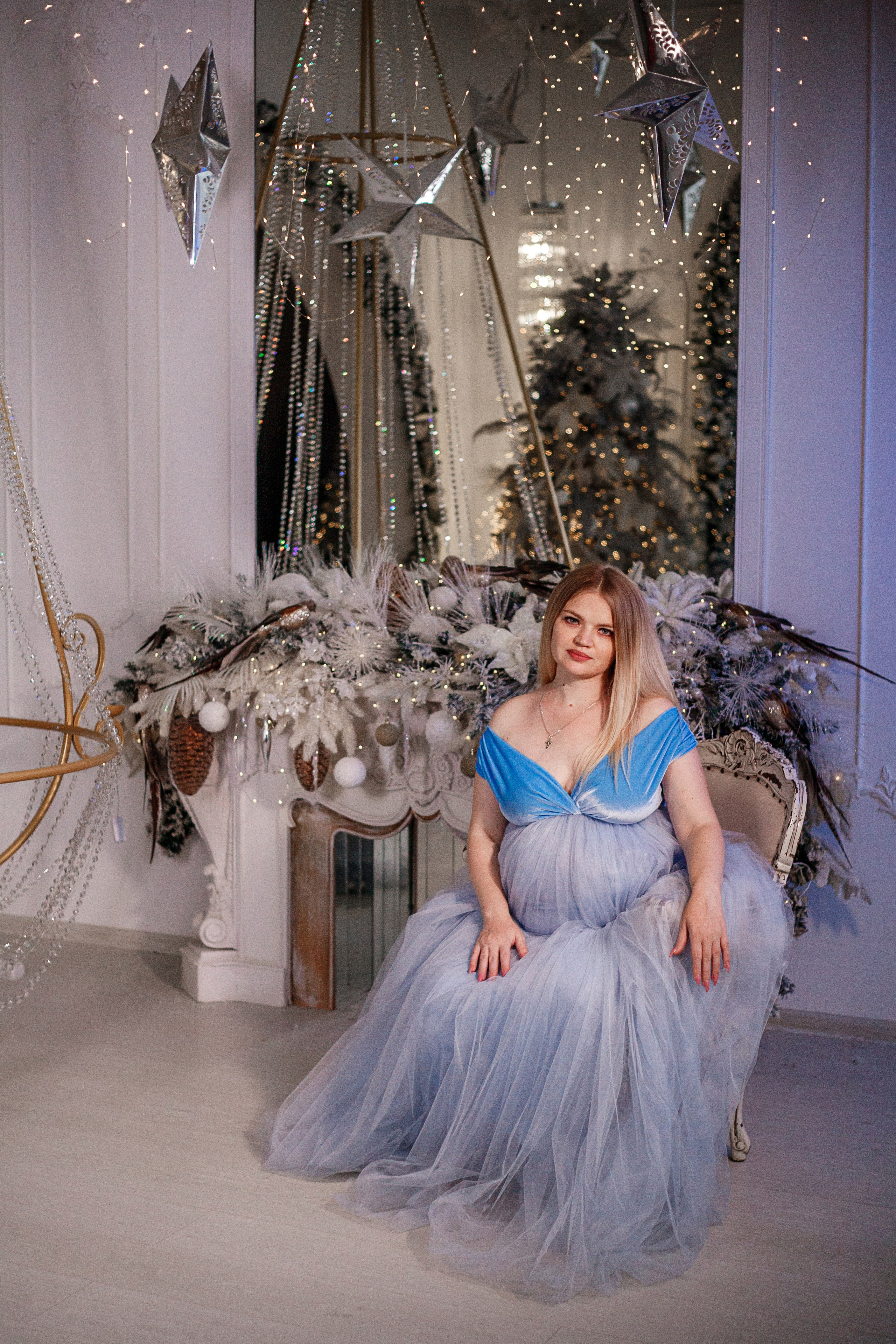 В ожидании сыночка. Свадебный и семейный фотограф в Армавире