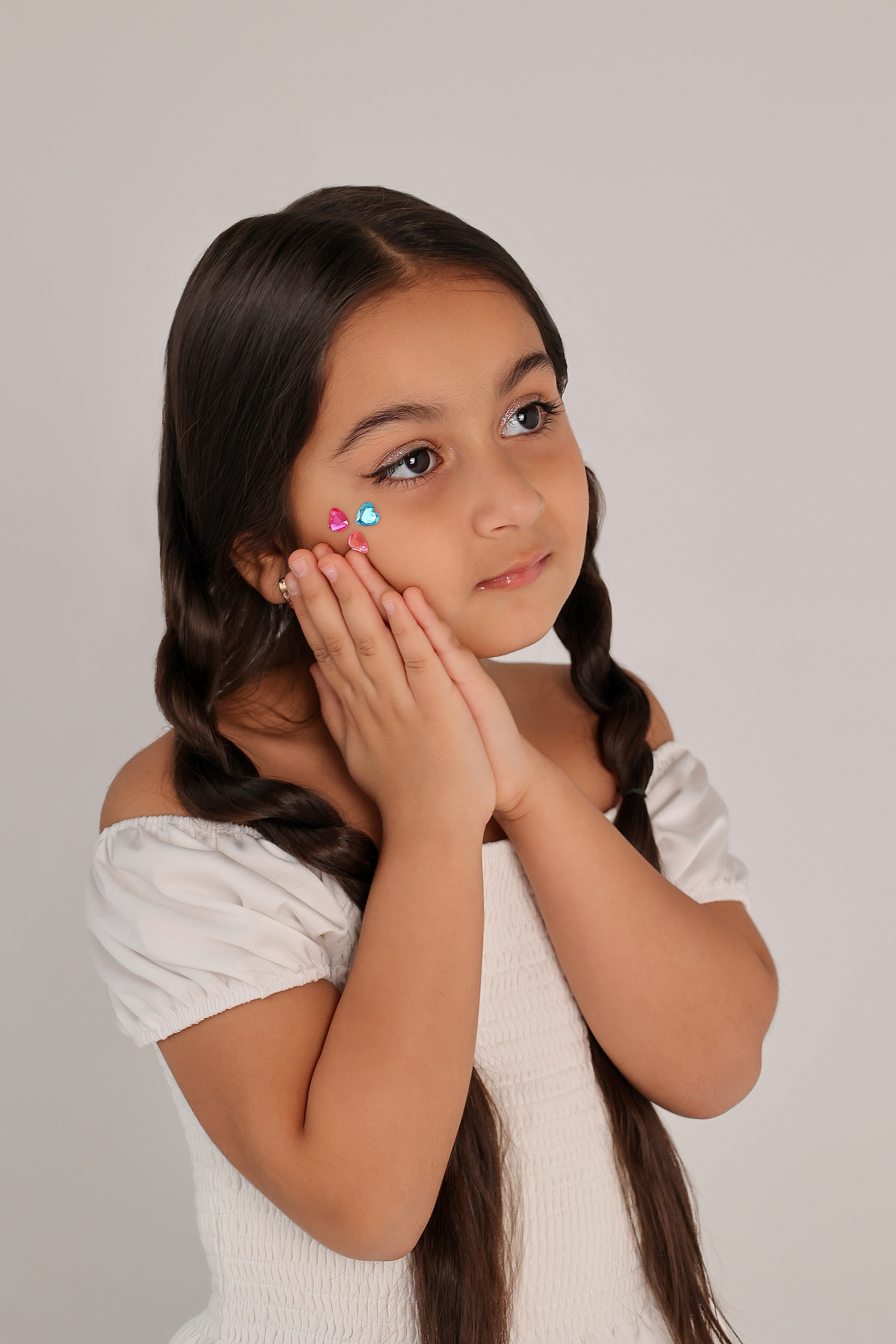 Маргарян Малена. Promodels