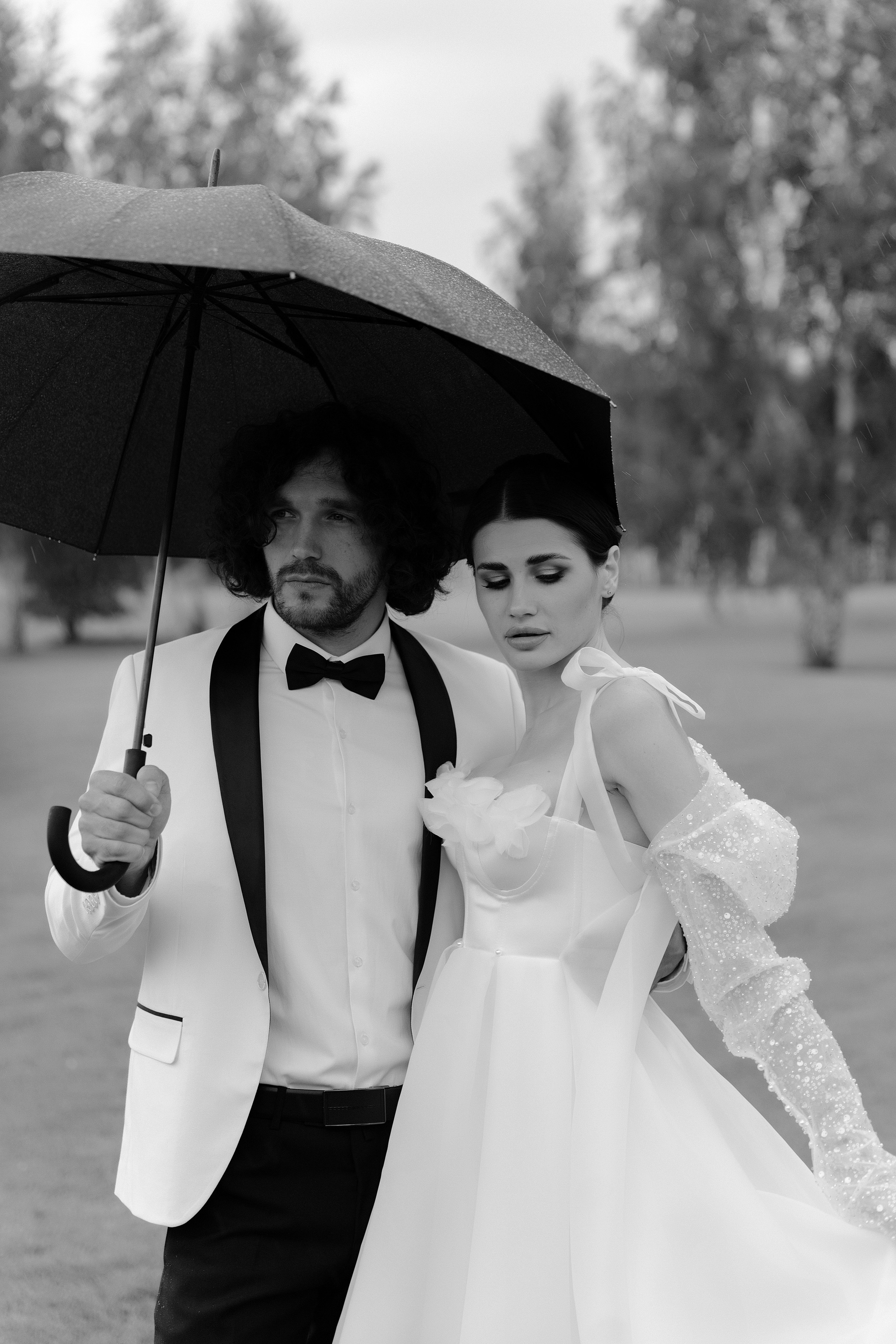 ГОЛЬФ КЛУБ. Свадебный и семейный фотограф Челябинск и Челябинская область