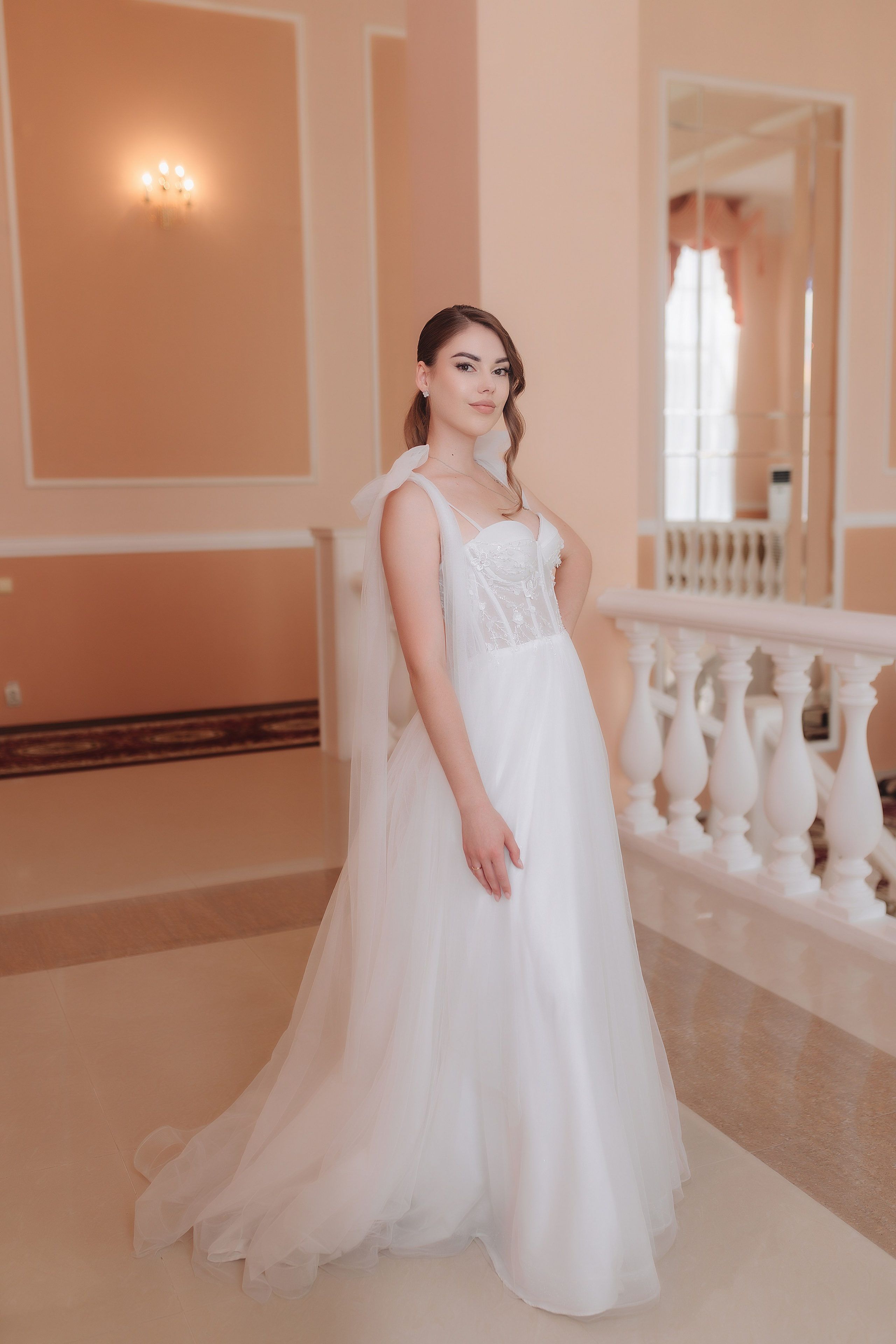 Алиса и Алексей. Фотограф Карина Шмулёва. Воронеж и область