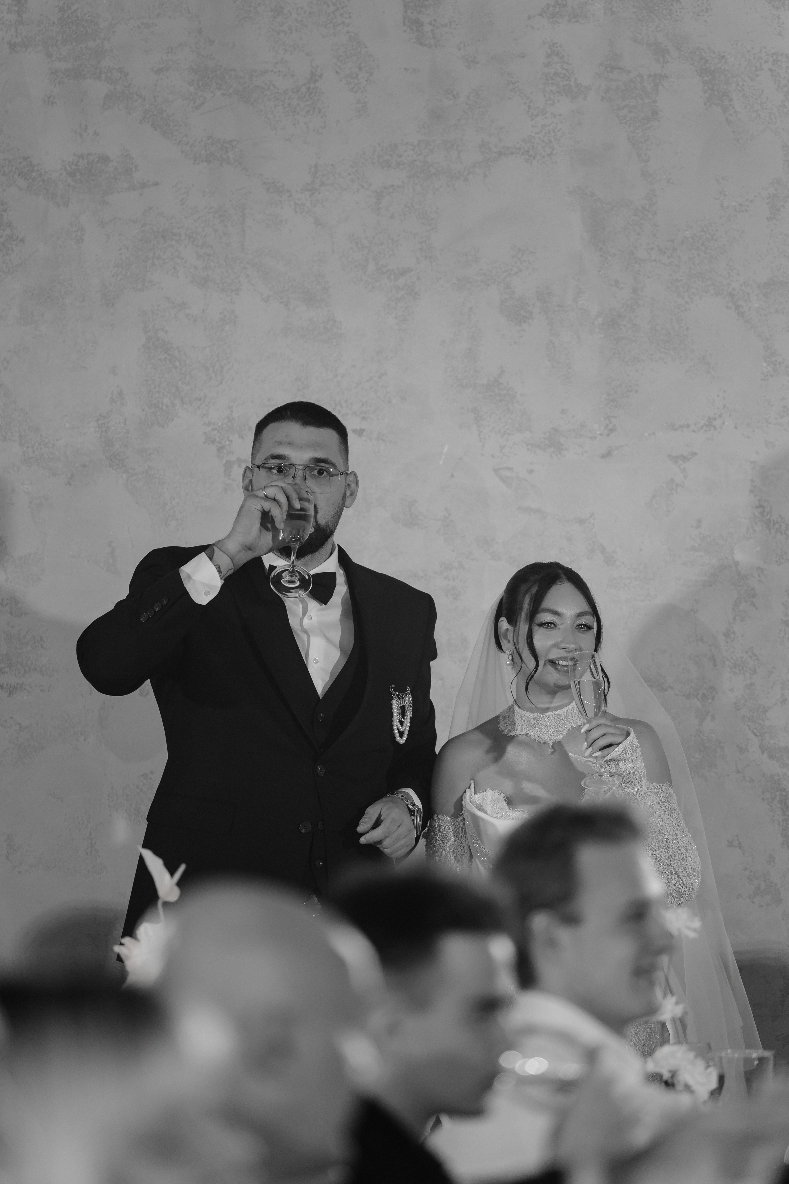 Кирилл & Анастасия. Организатор- Елена Гаманович. Главная